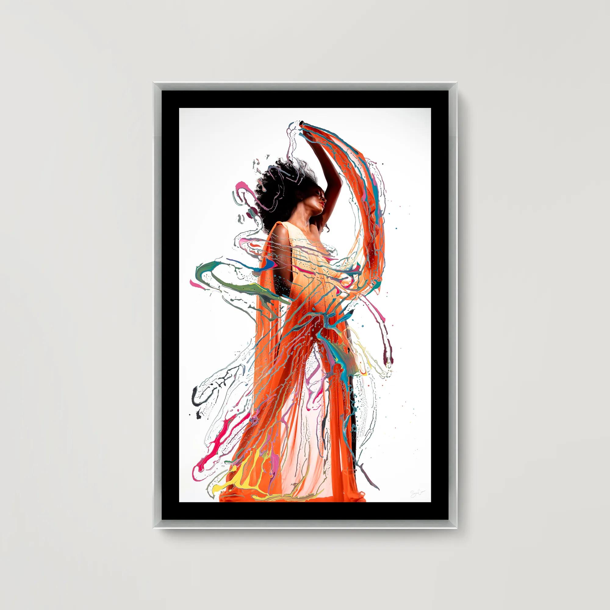 Symphony of Hues