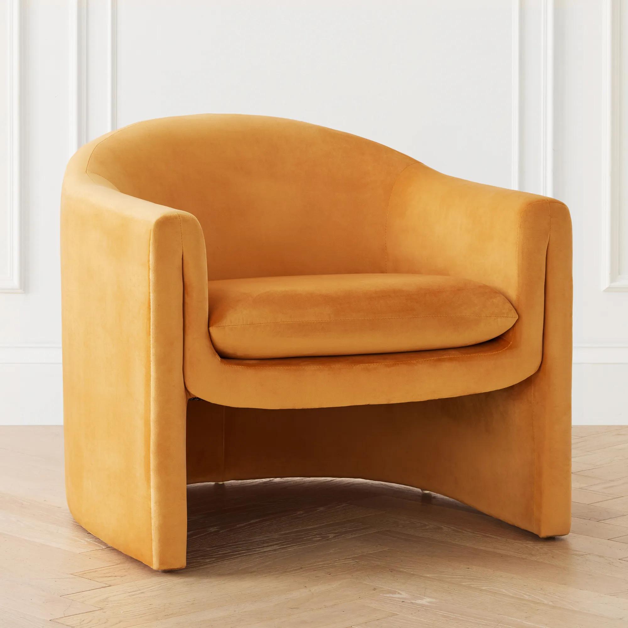 Cora Crystal Taper Holder