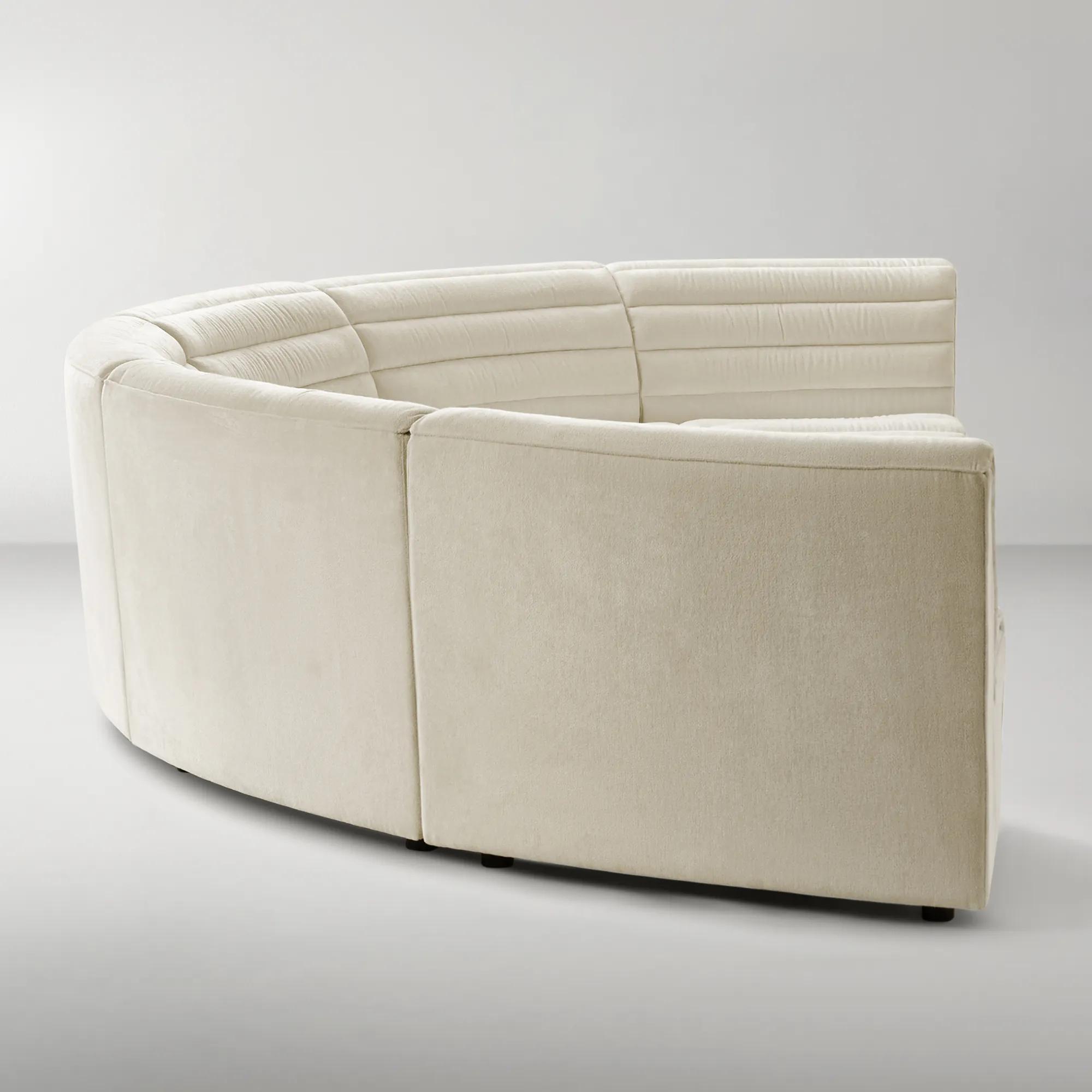 Jacqlyn Sectional