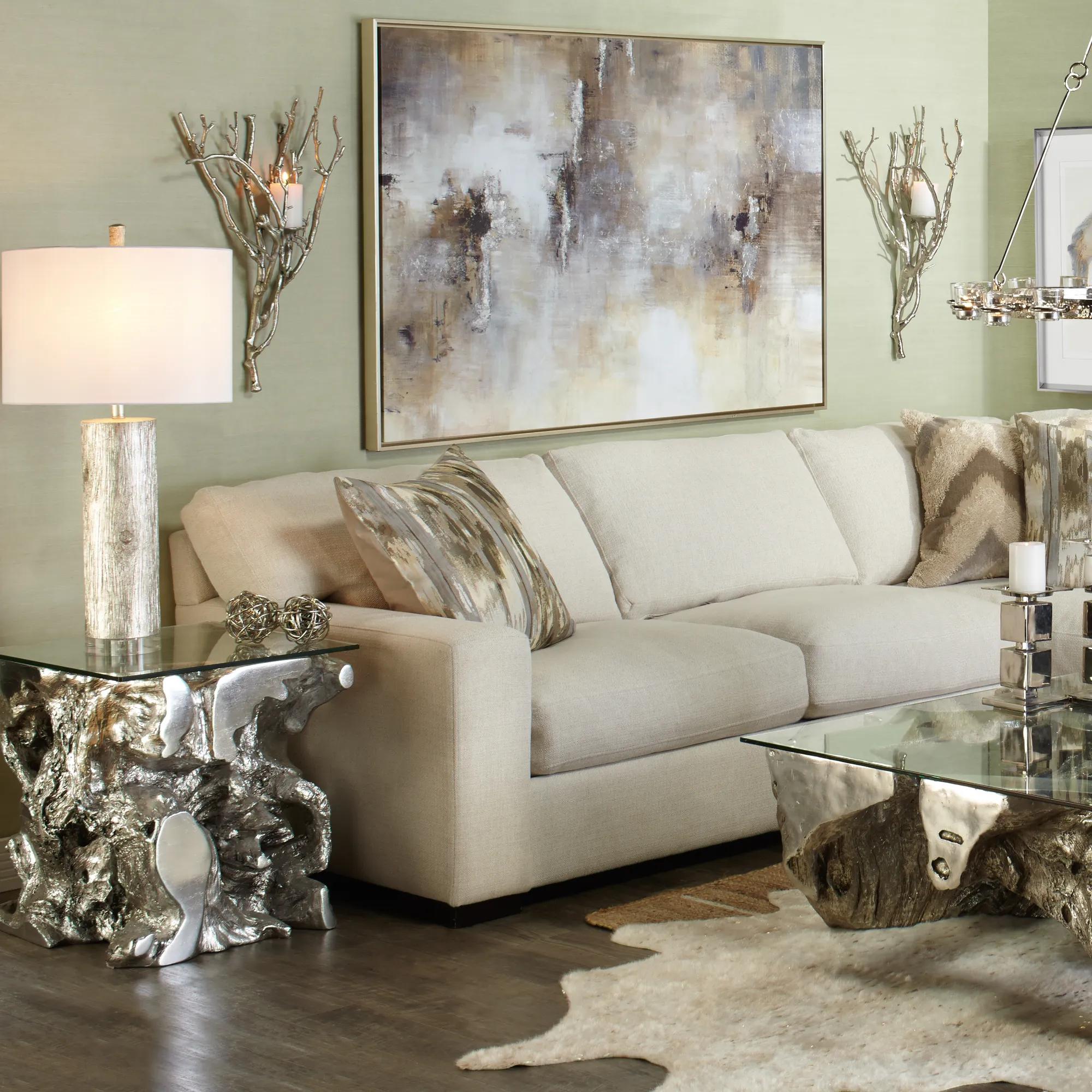 Sequoia End Table