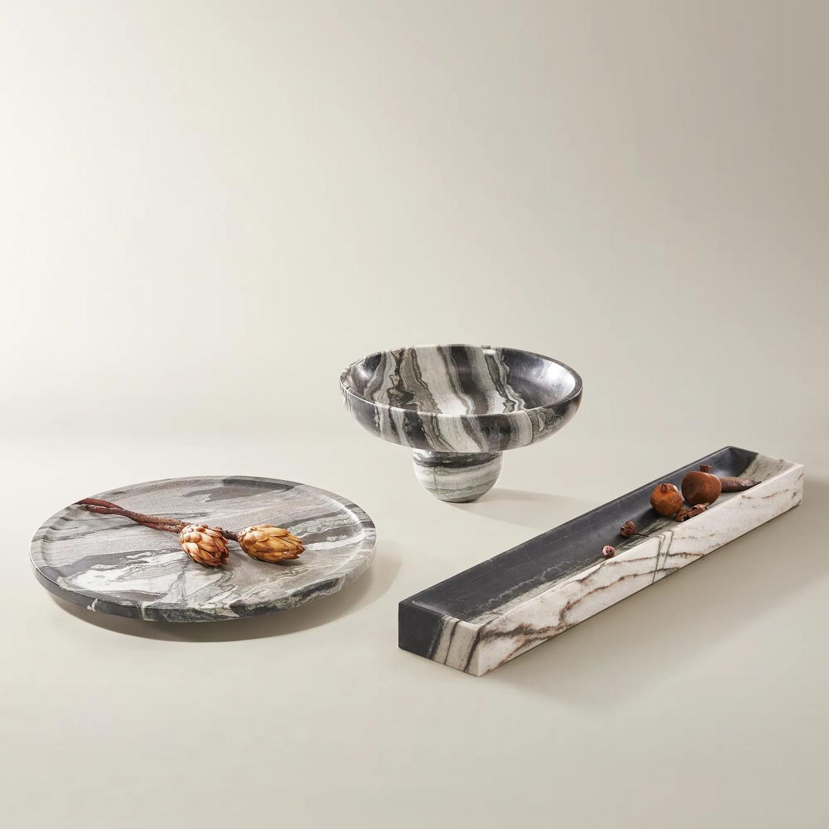 Luxe Marble Collection