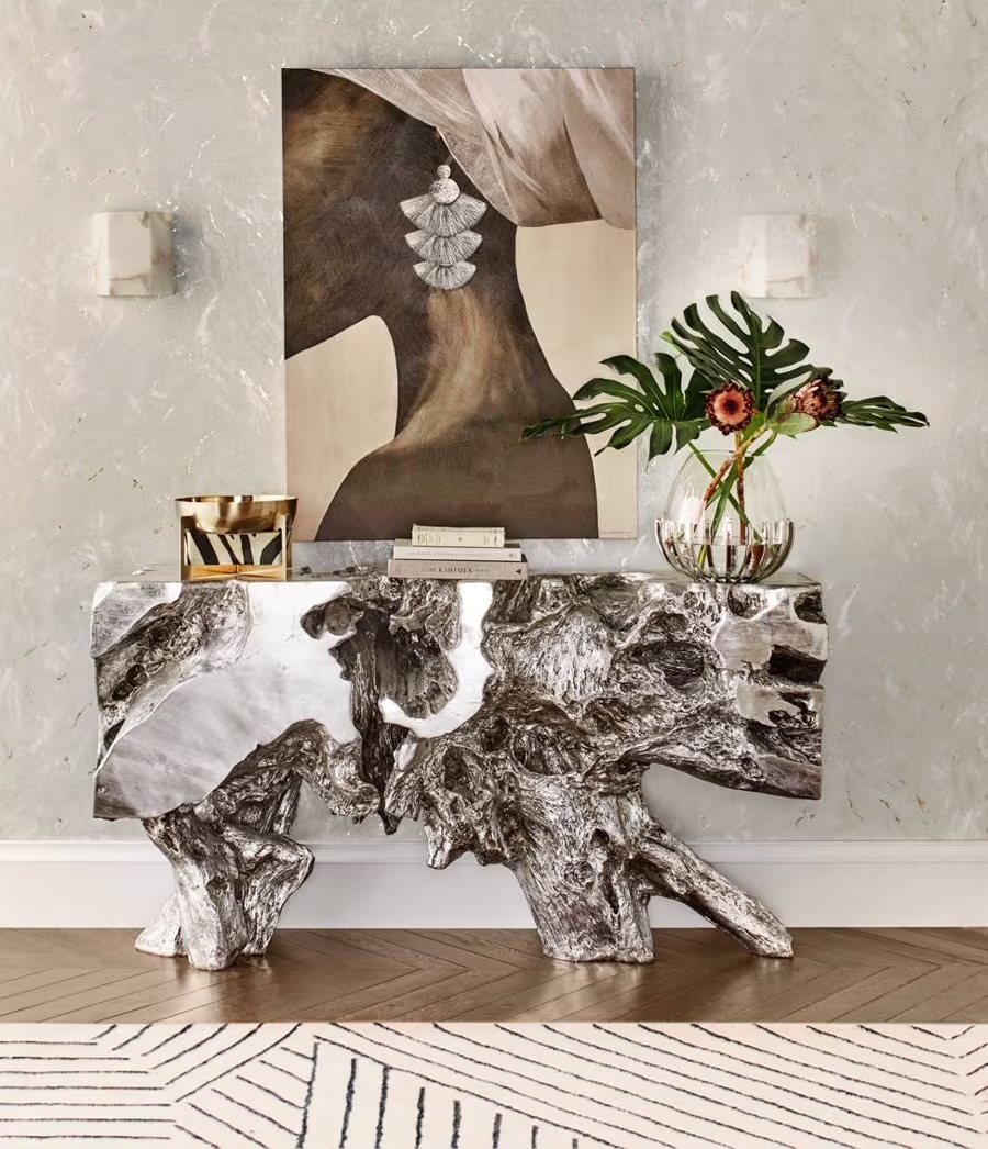 Michel Smith Boyd X Z Gallerie | Z Gallerie