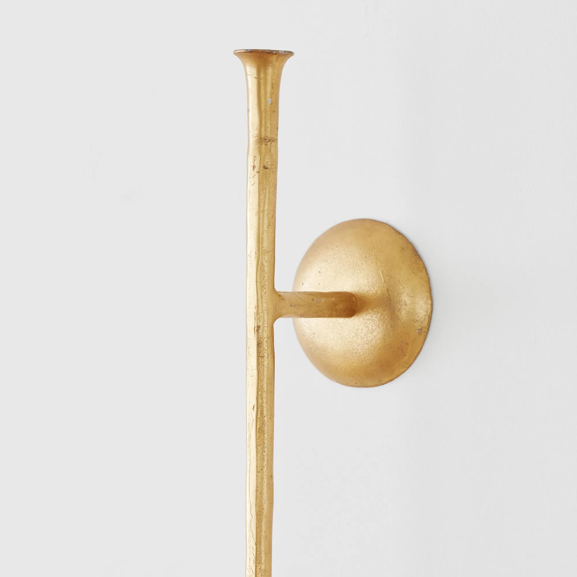 Aspar Wall Sconce