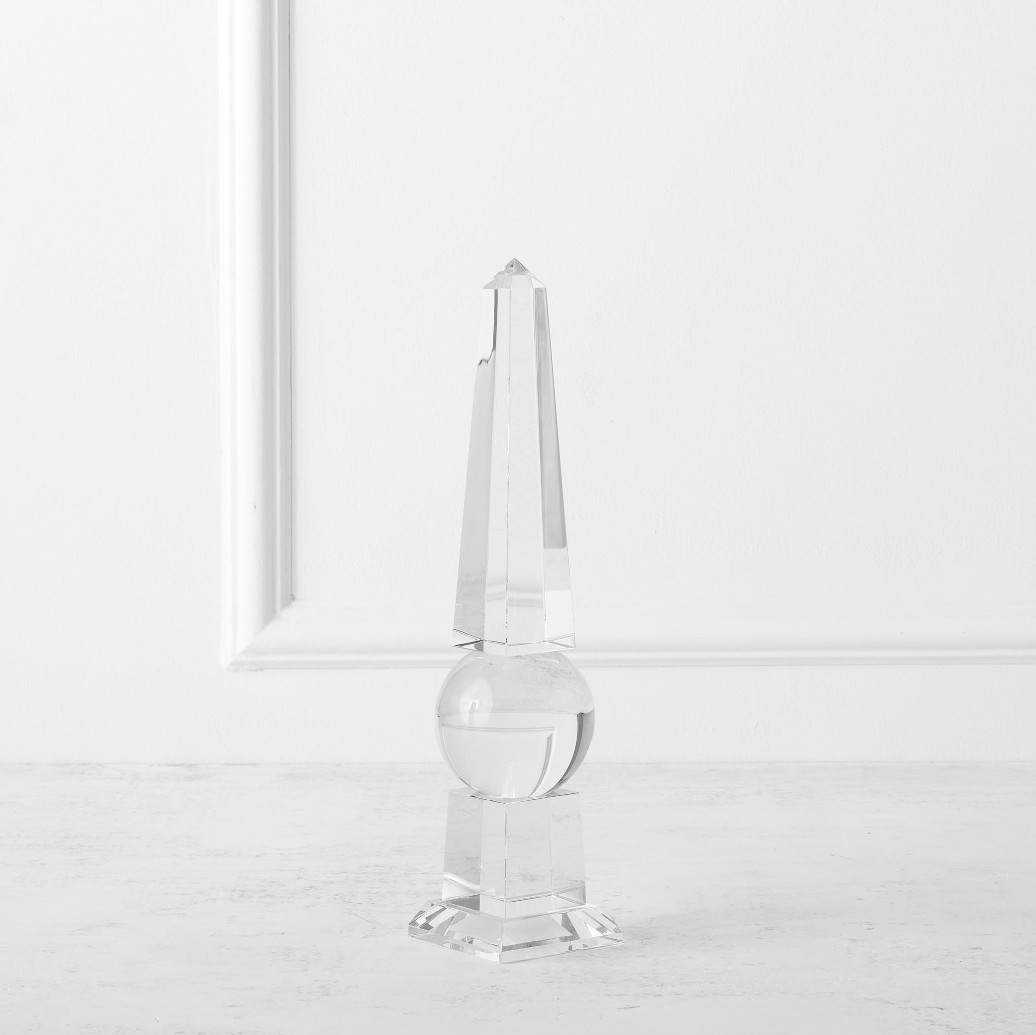 Crystal Obelisk