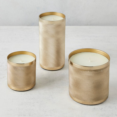 Hayes Candle