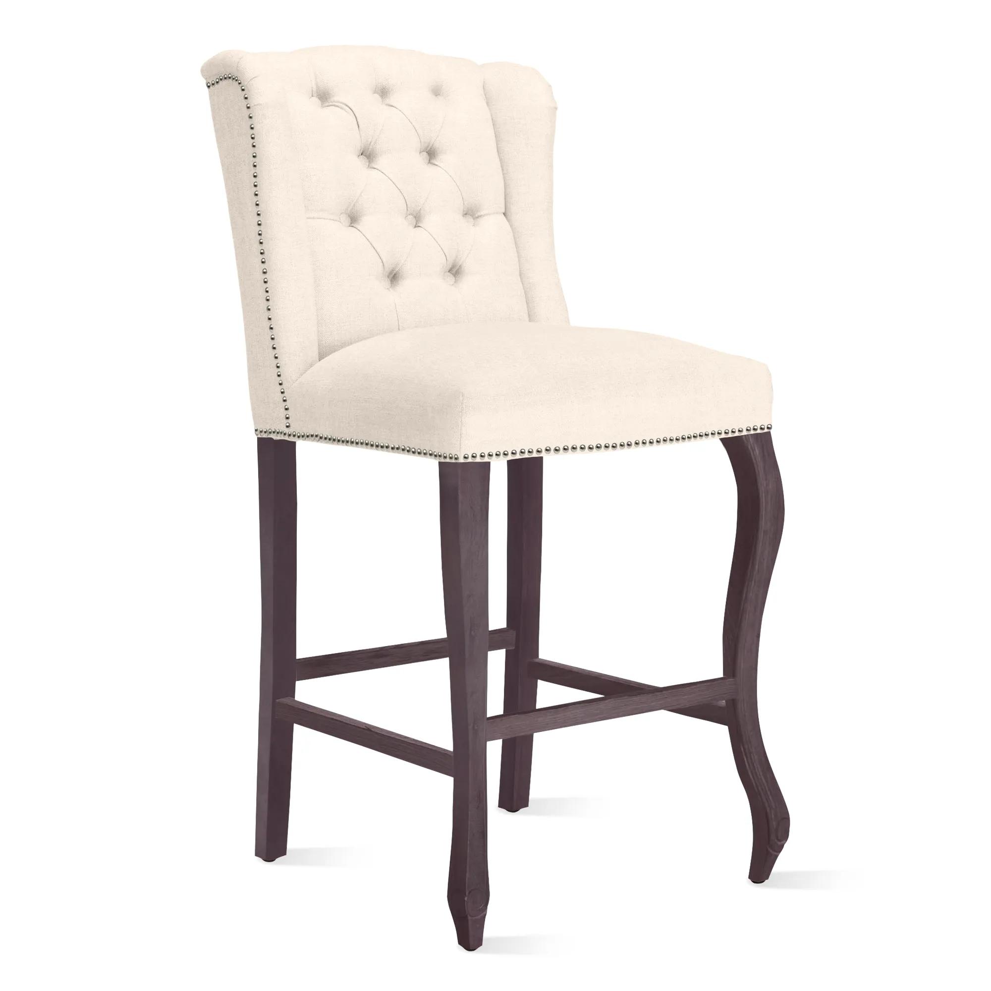 Archer Stool - Espresso