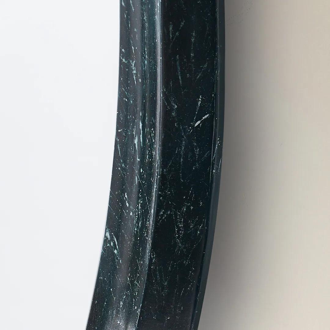 絵画 Mirror_Oil No.1 Forrest Floor Mirror