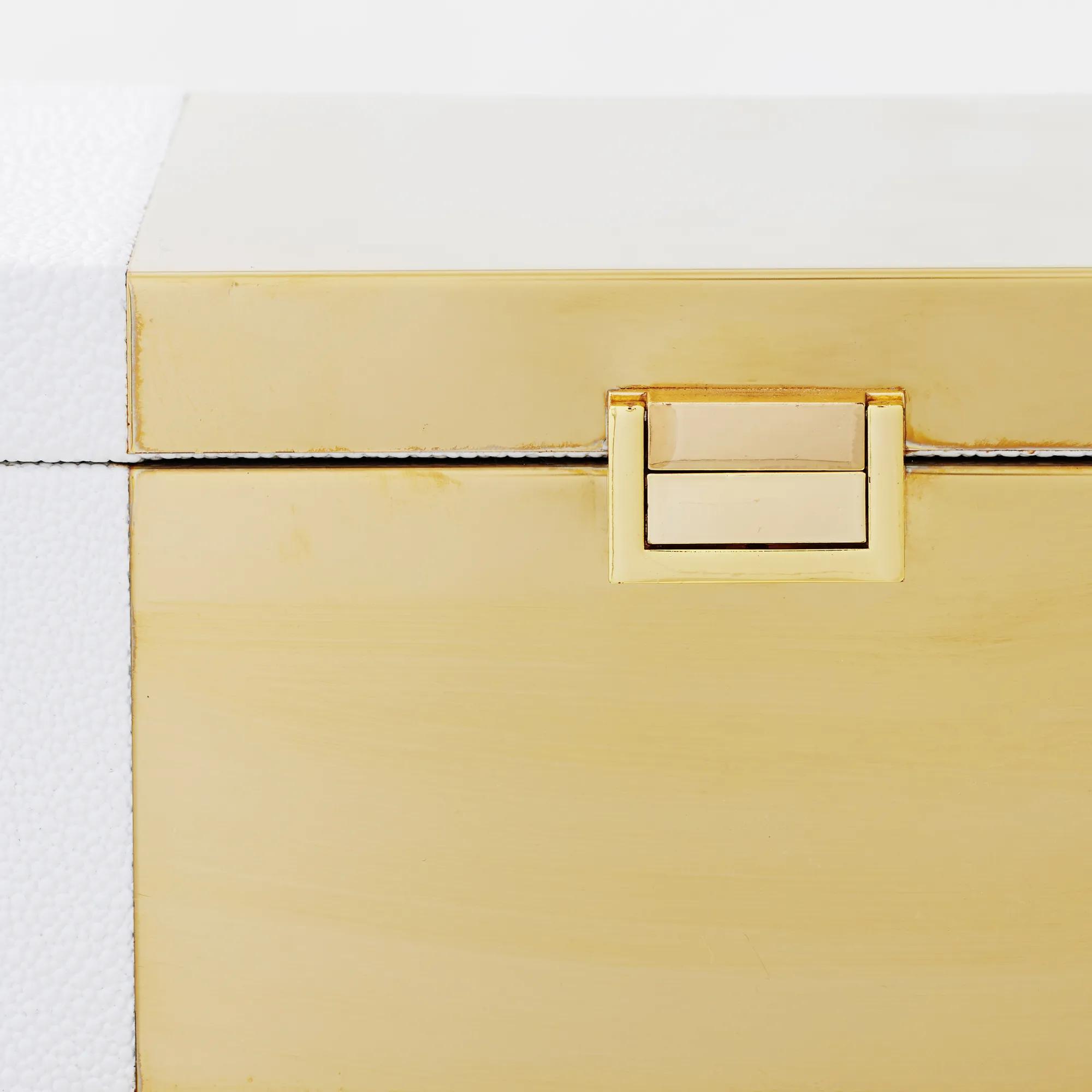 Celeste Boxes - Set of 2