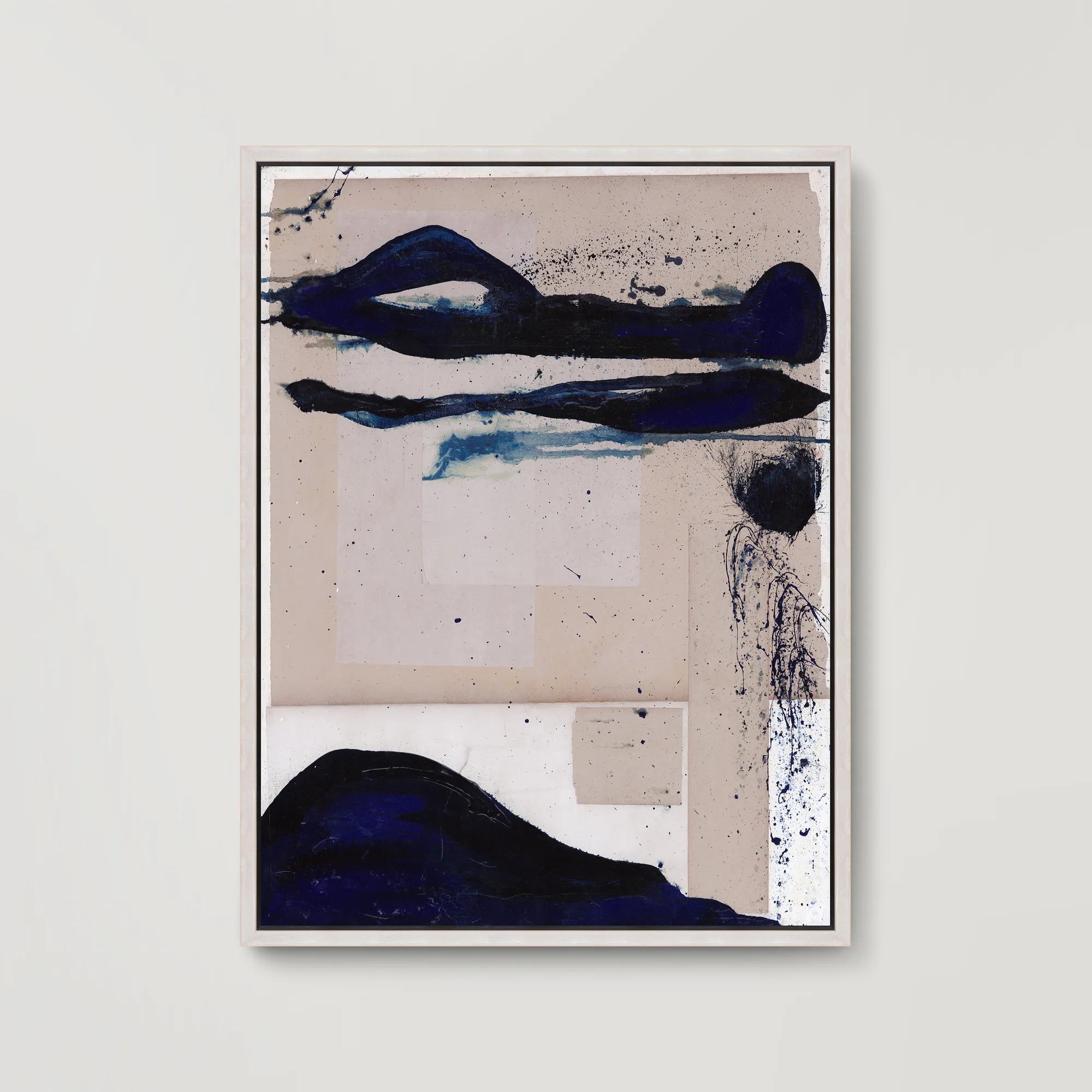 Abstract Layers II​
