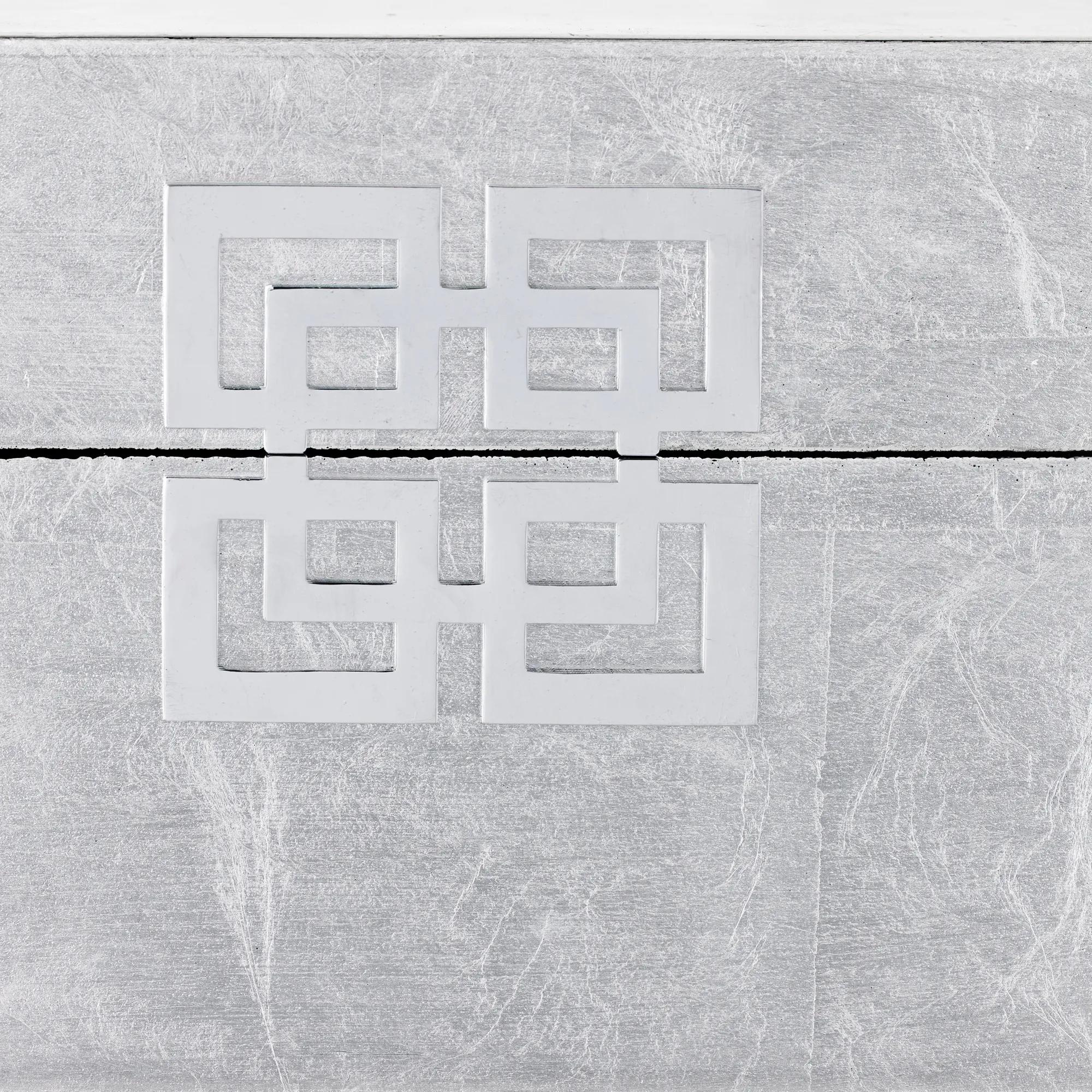 オブジェＢＯＸ Ming Boxes - Set of 2