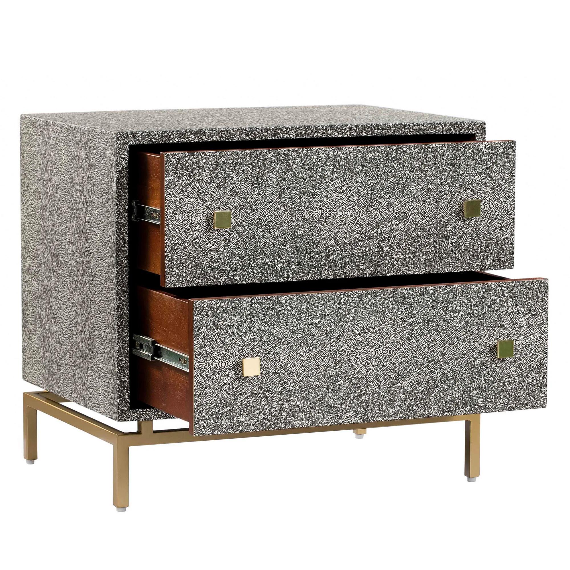 篝 Misha Nightstand