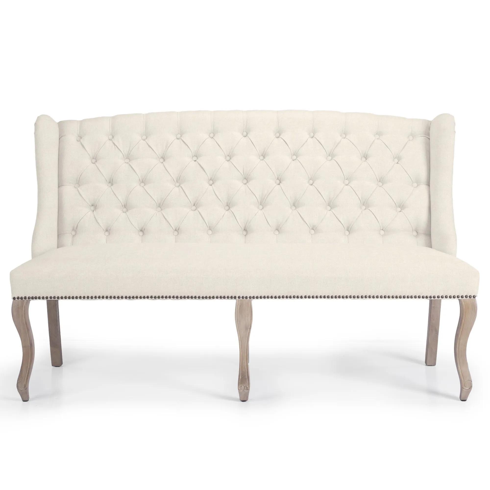 Cora Crystal Taper Holder