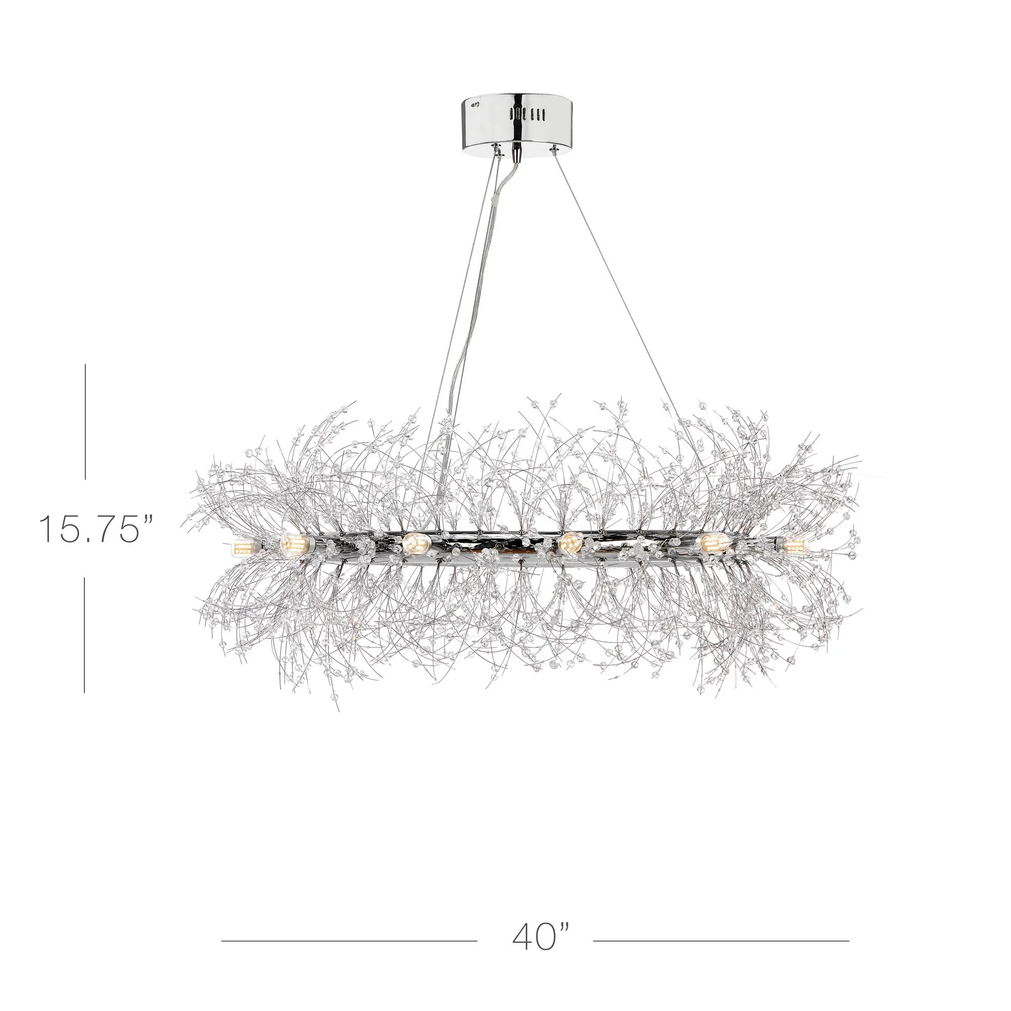 Bonheur　0108 ♡ Xzavious+Dimmable+Cylinder+