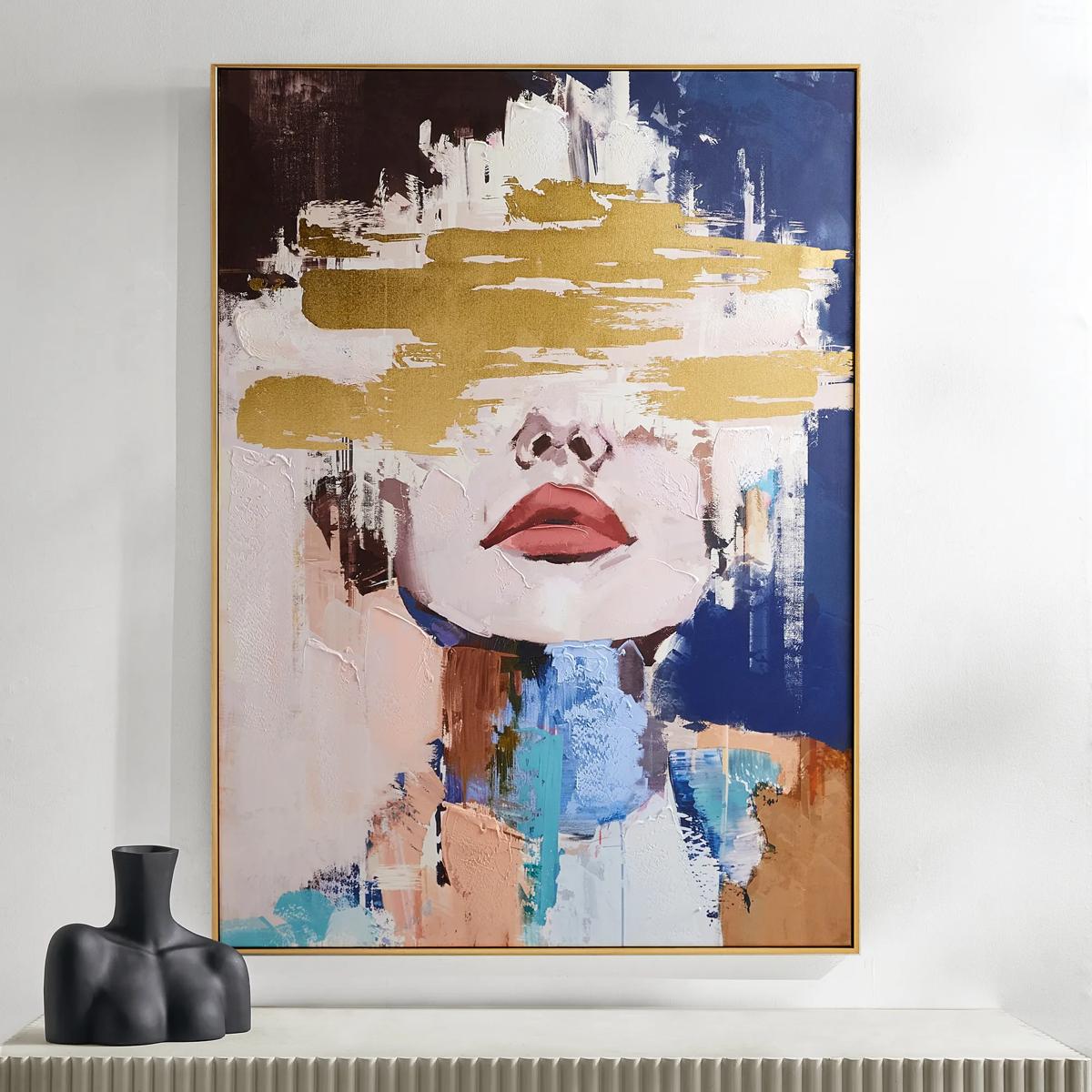 Blue Art | Z Gallerie