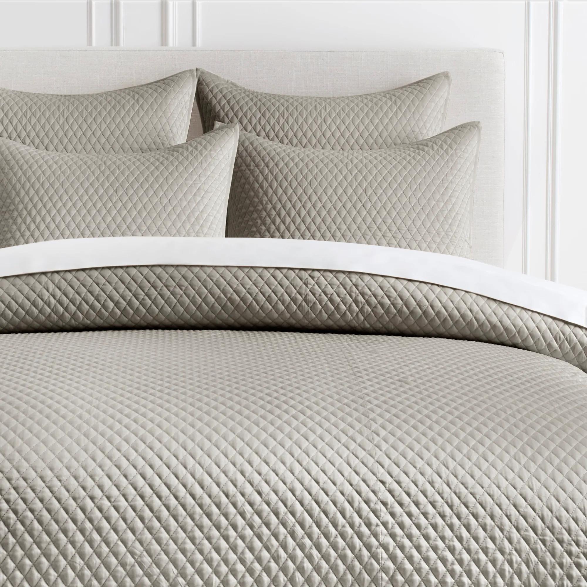 Cora Crystal Taper Holder