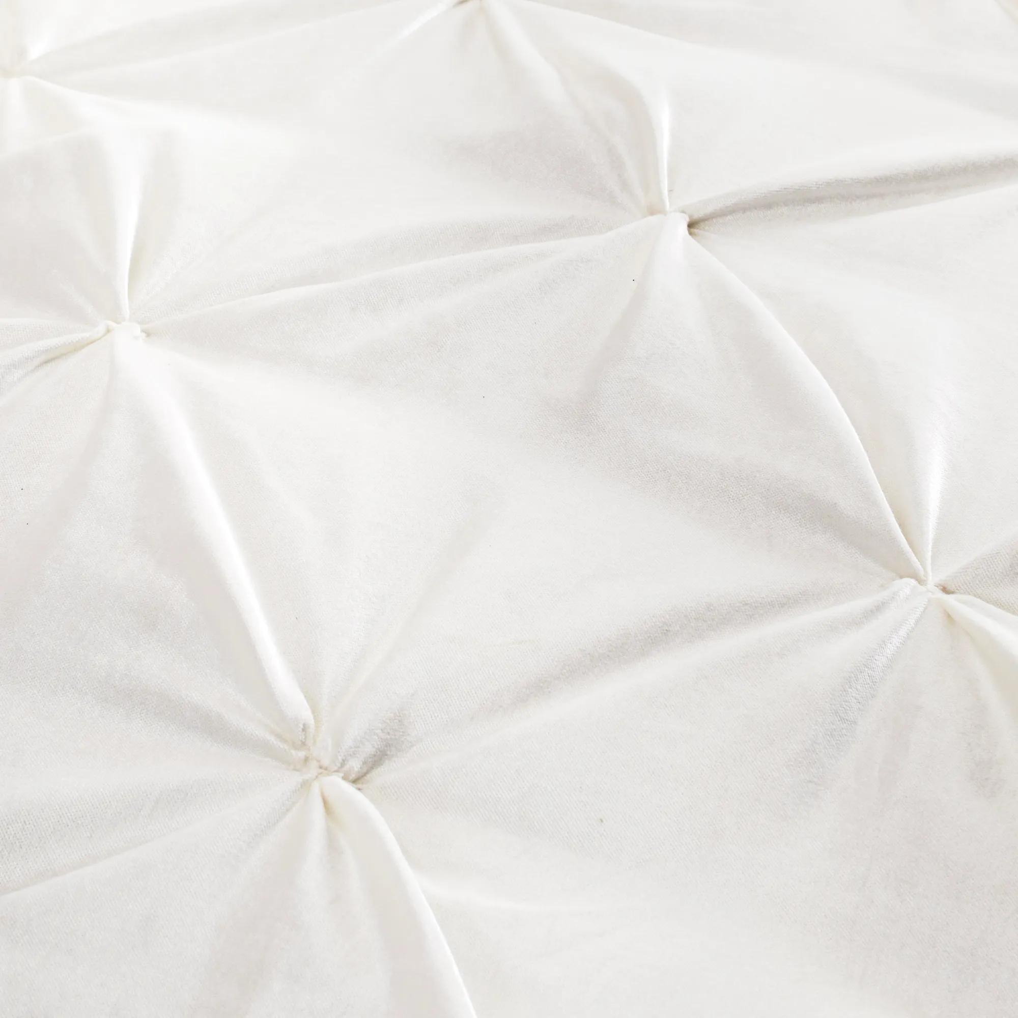 Avignon Bedding - Pearl