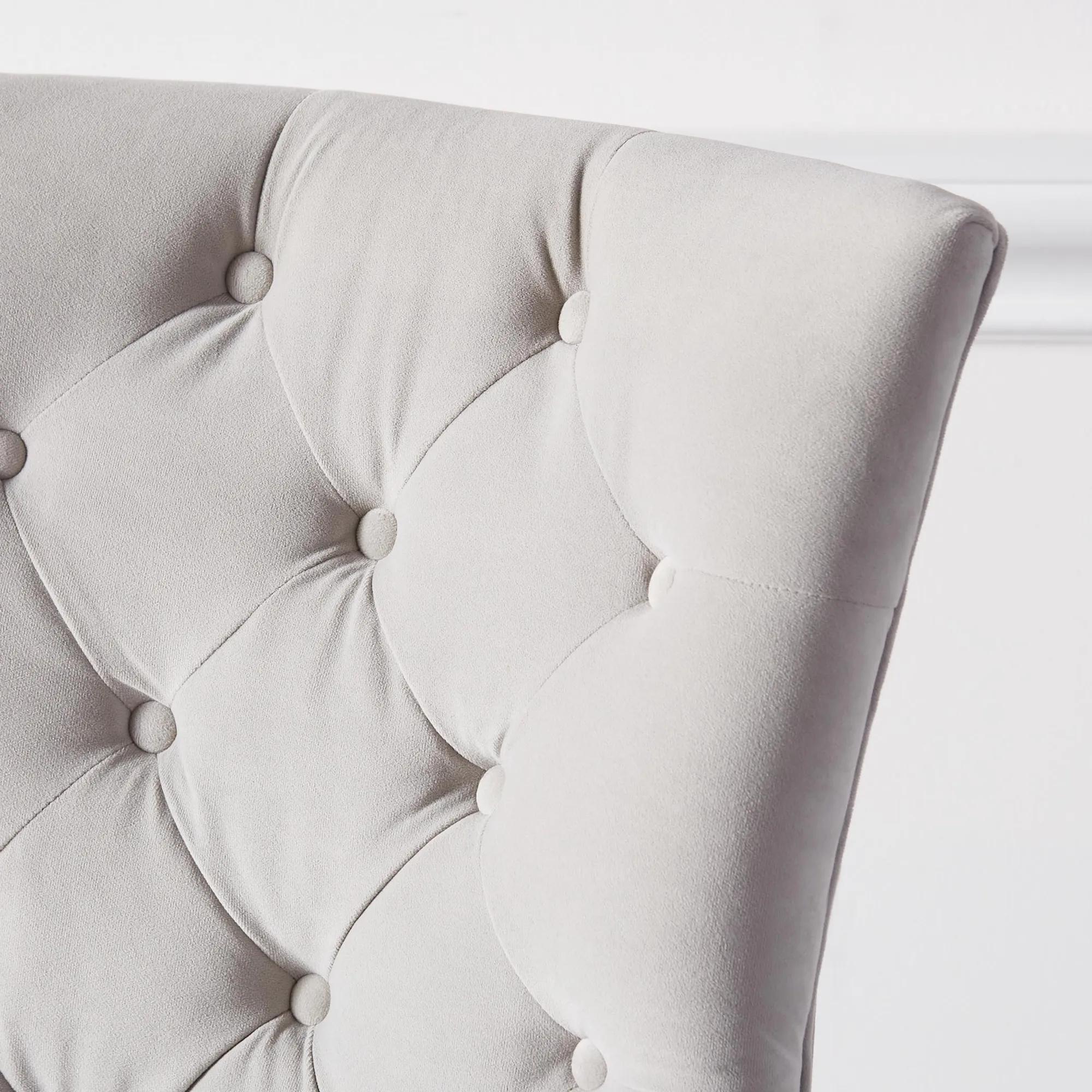 Nottingham Dining Chair - Acrylic