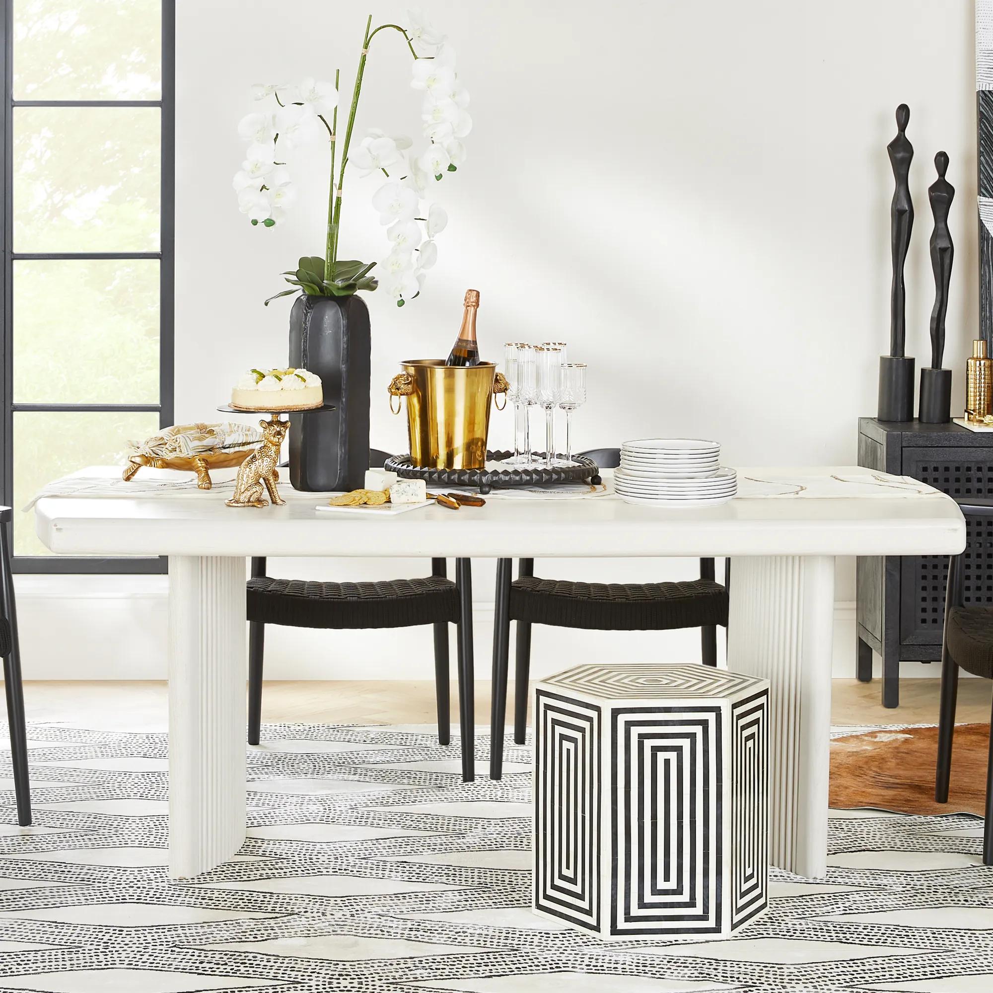 Axis Dining Chair - Set of 2