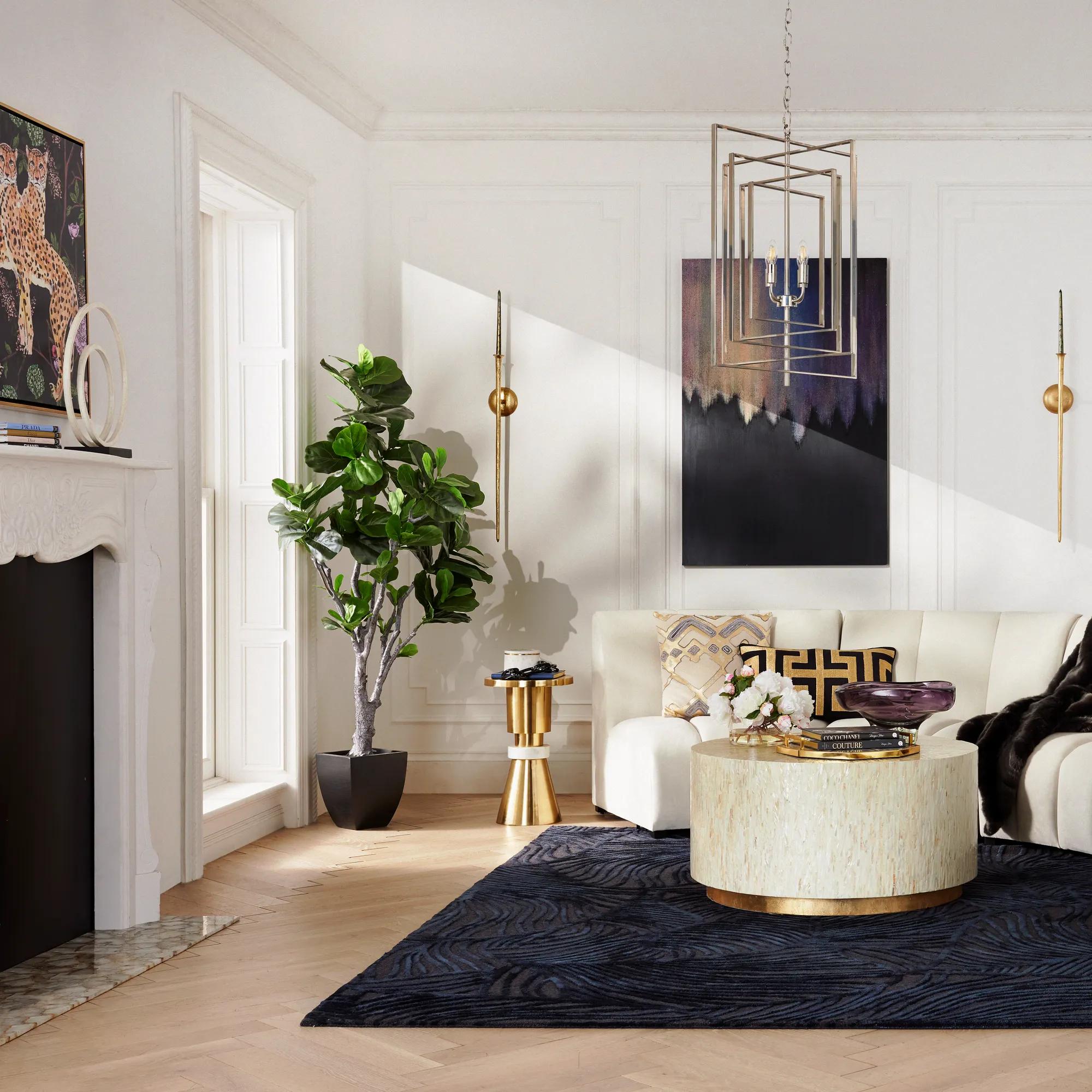 Aspar Wall Sconce