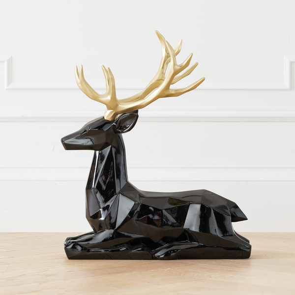 Regal Deer