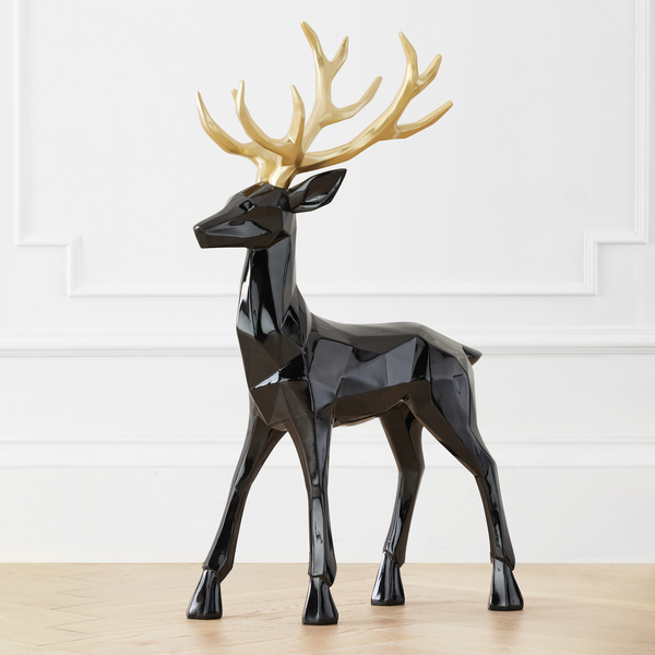 Regal Deer