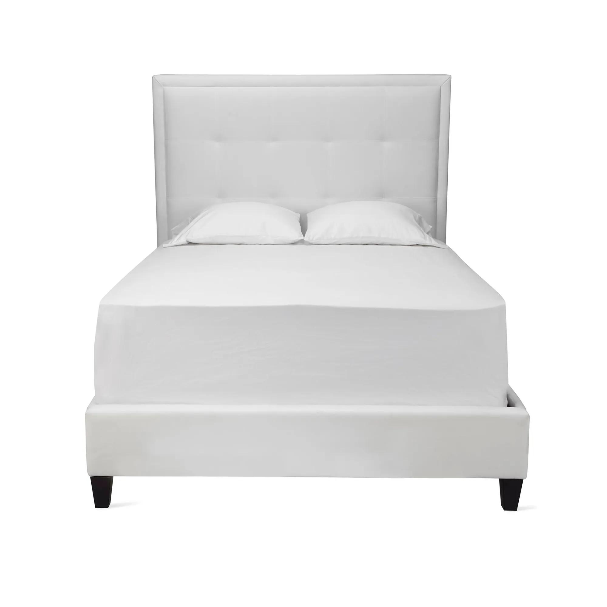 Cora Crystal Taper Holder