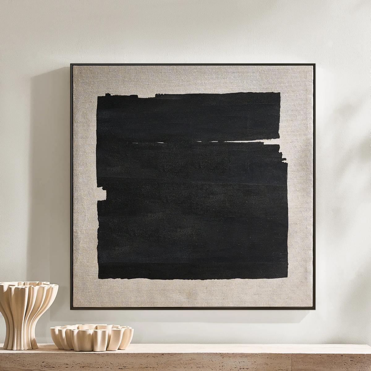 Black Art | Z Gallerie