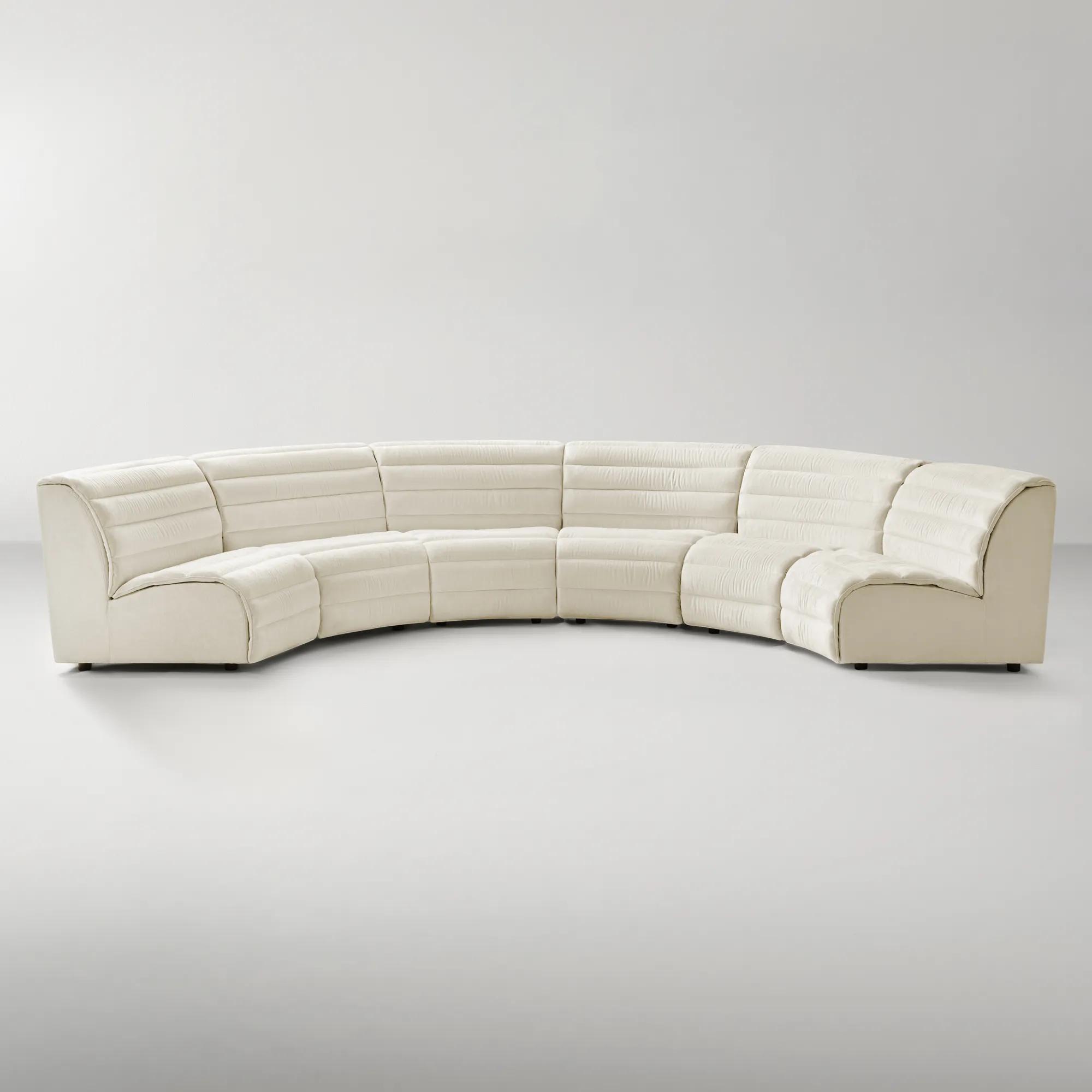Jacqlyn Sectional