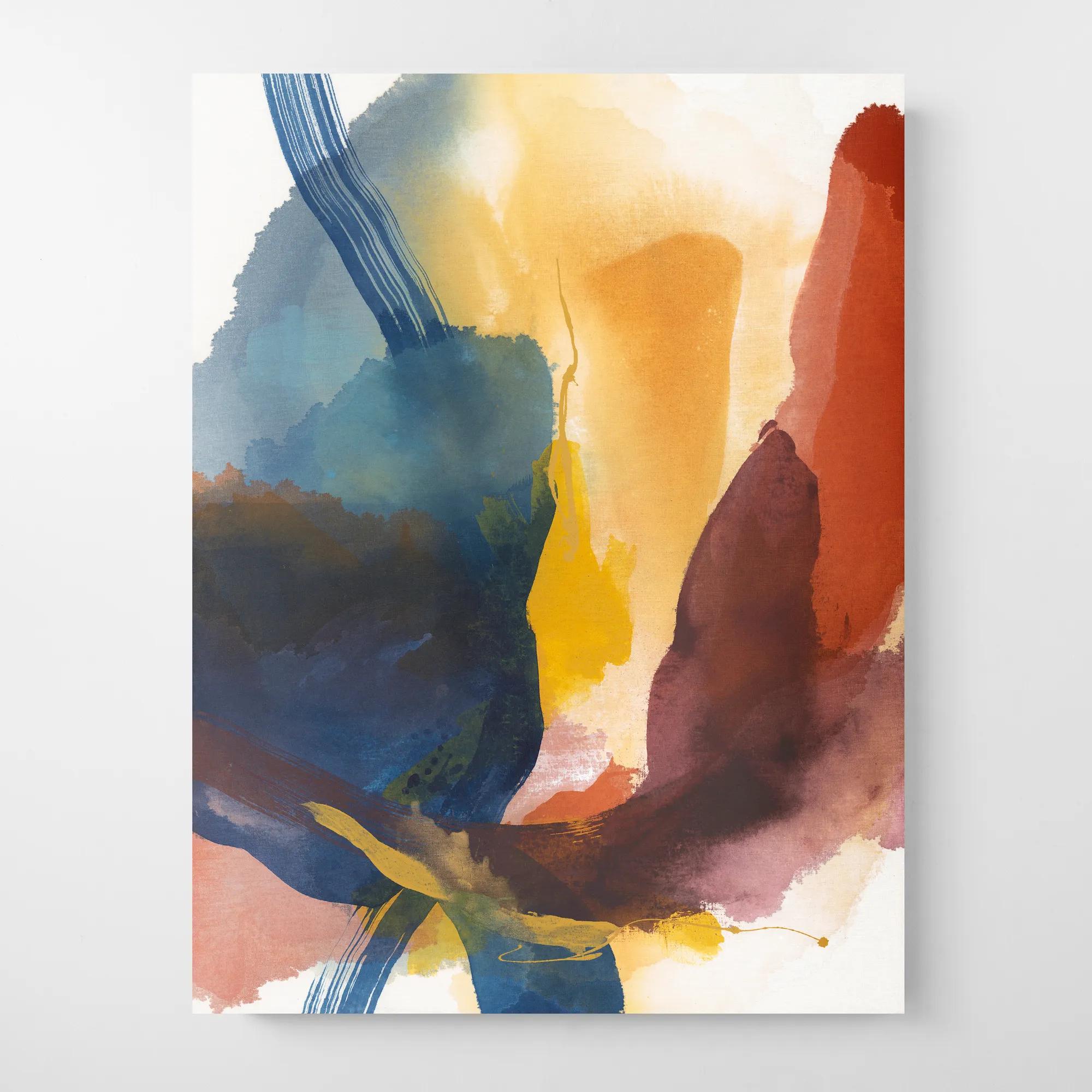 Cora Crystal Taper Holder