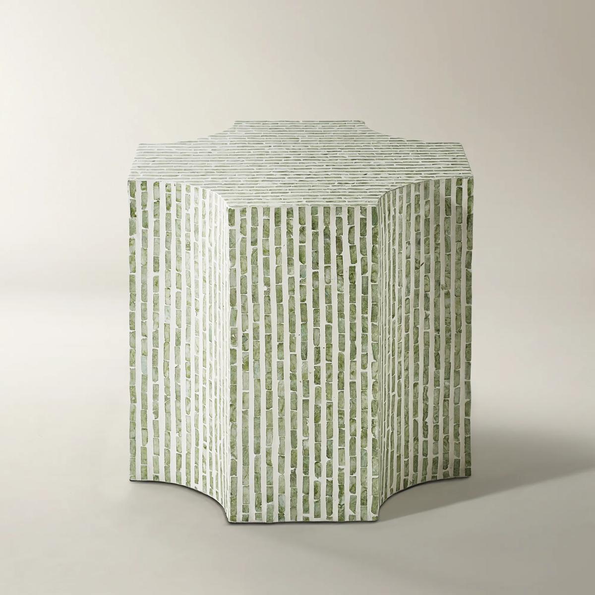 Neve End Table