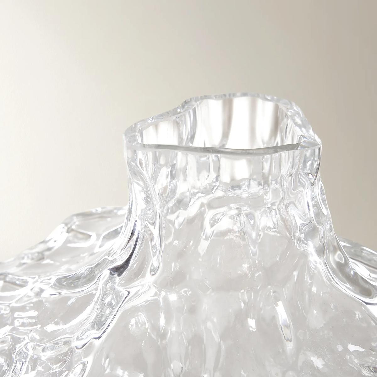 Mari Glass Vase