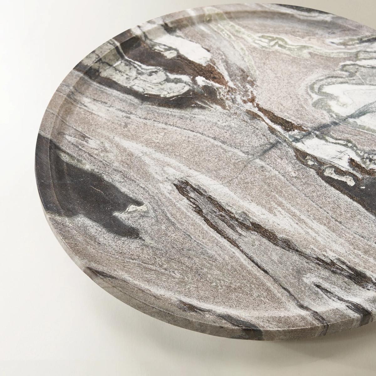 Luxe Marble Collection