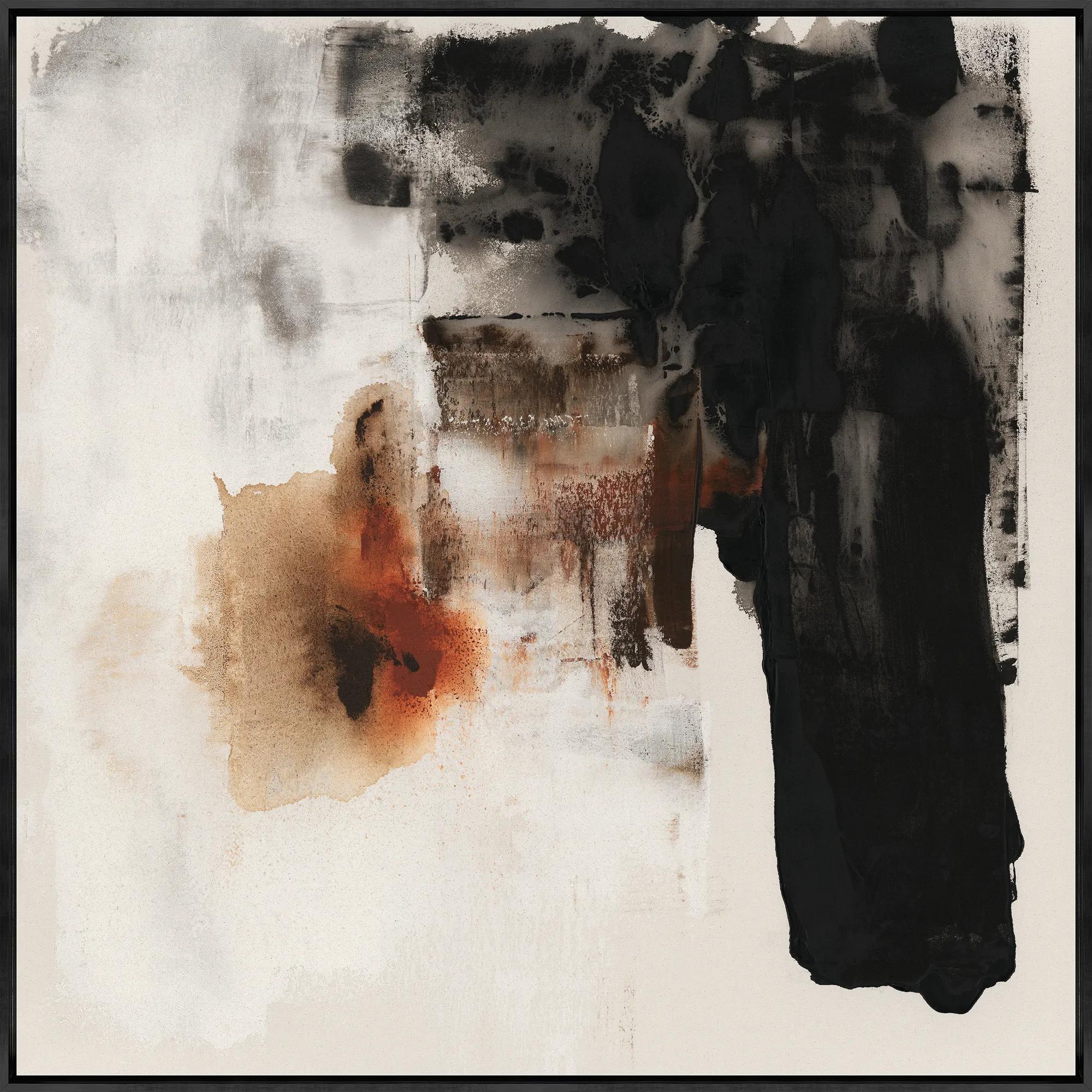 Cora Crystal Taper Holder