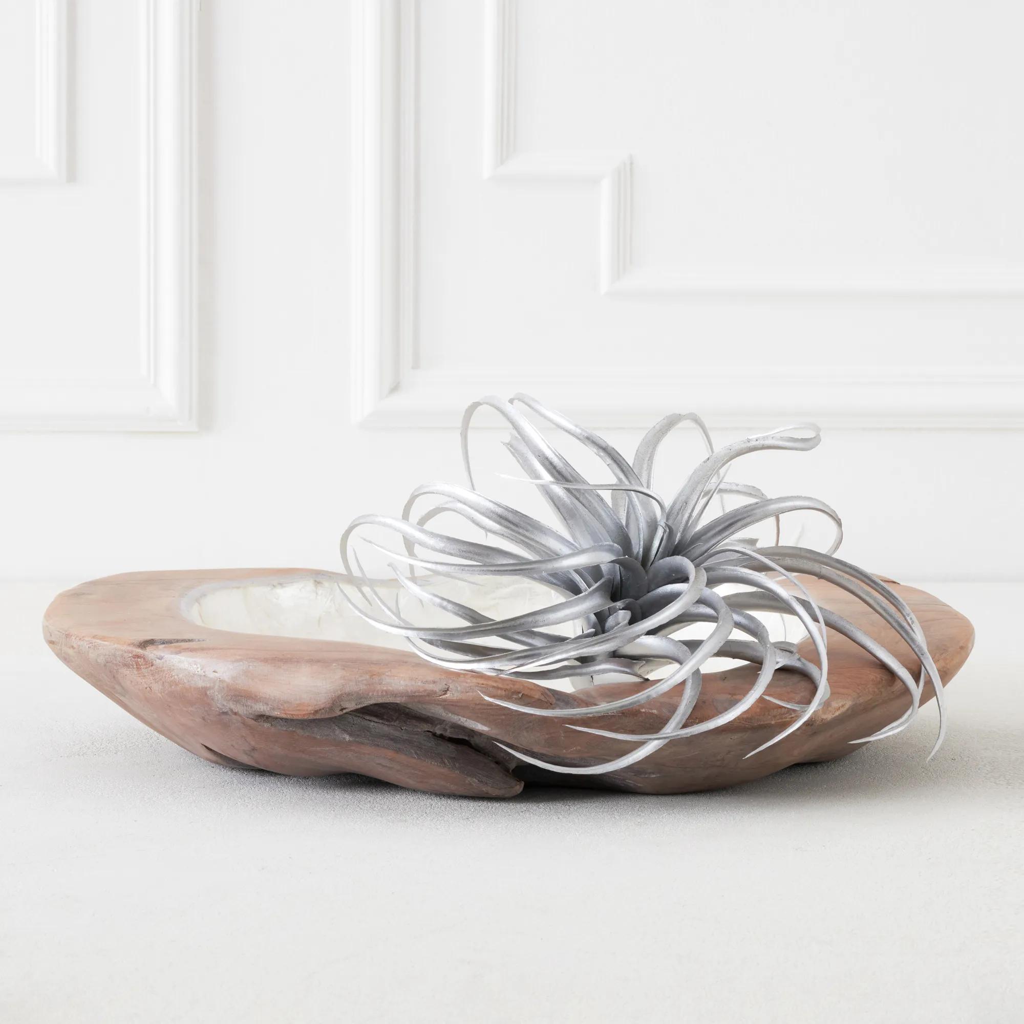 Faux Air Plant - Set of 3