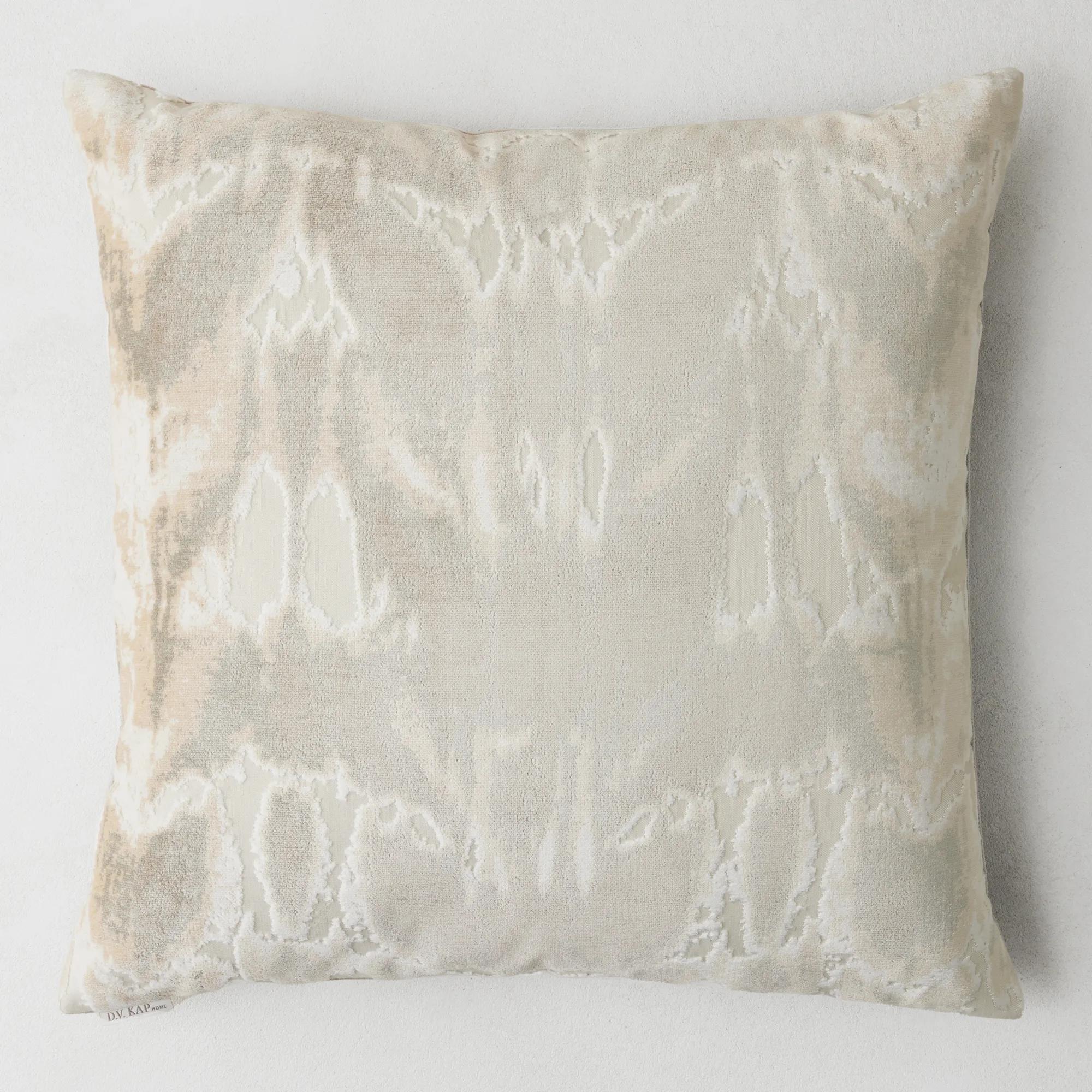 Cora Crystal Taper Holder