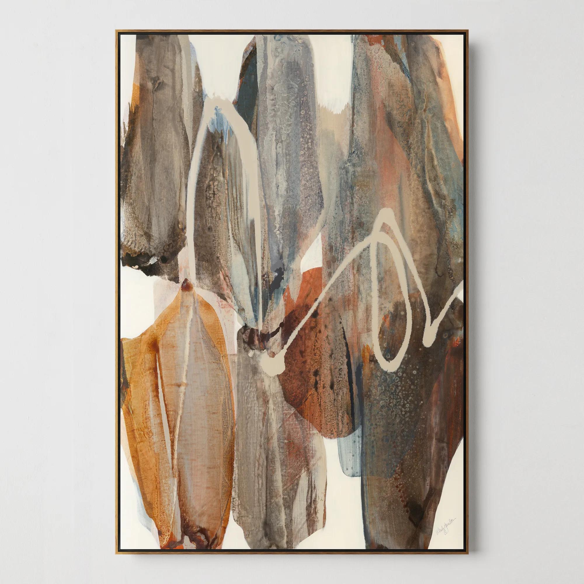 Cora Crystal Taper Holder