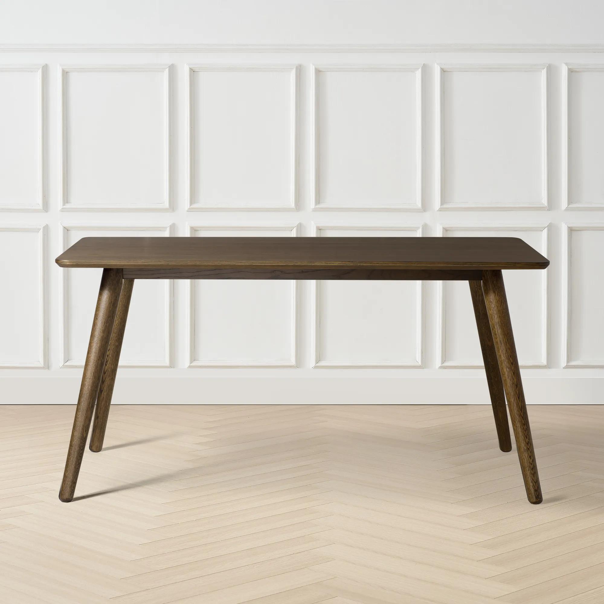 Glendale Dining Table - Oak