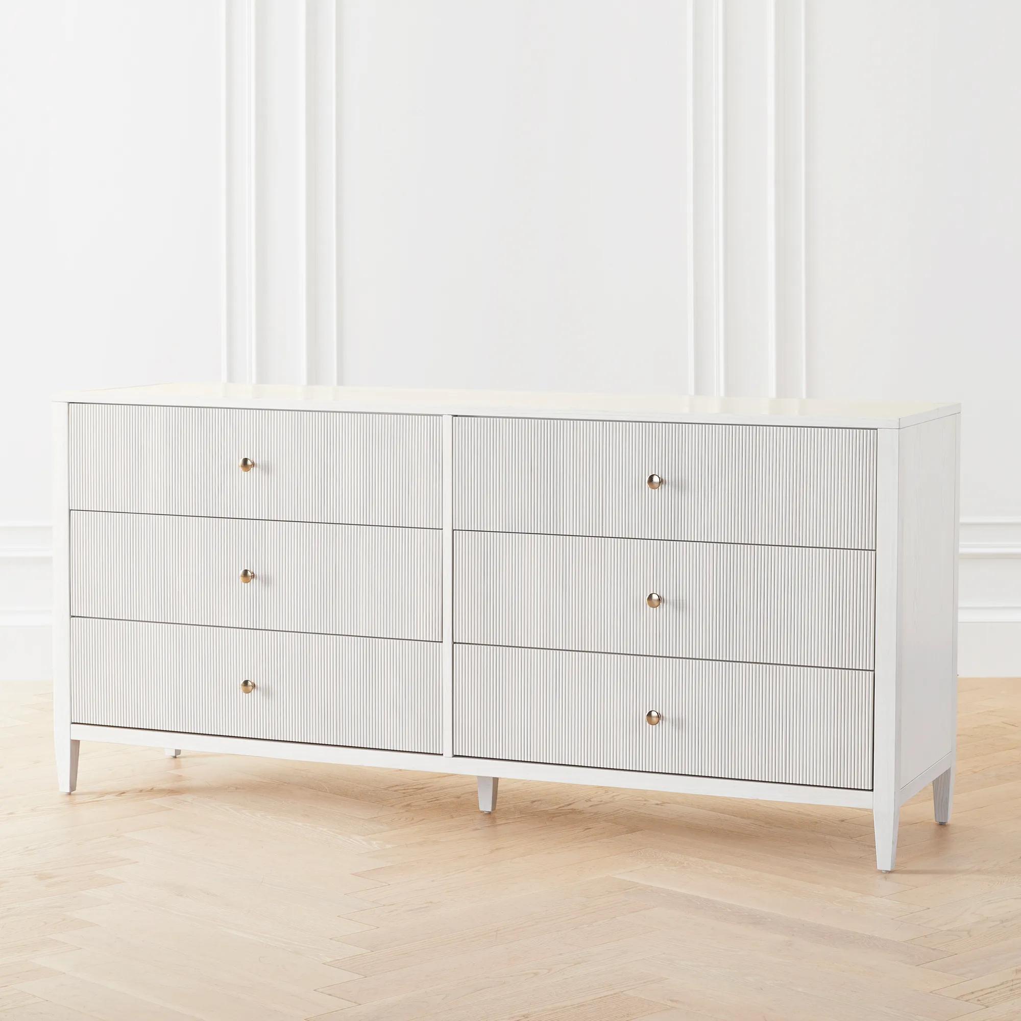 Viola Wide Dresser