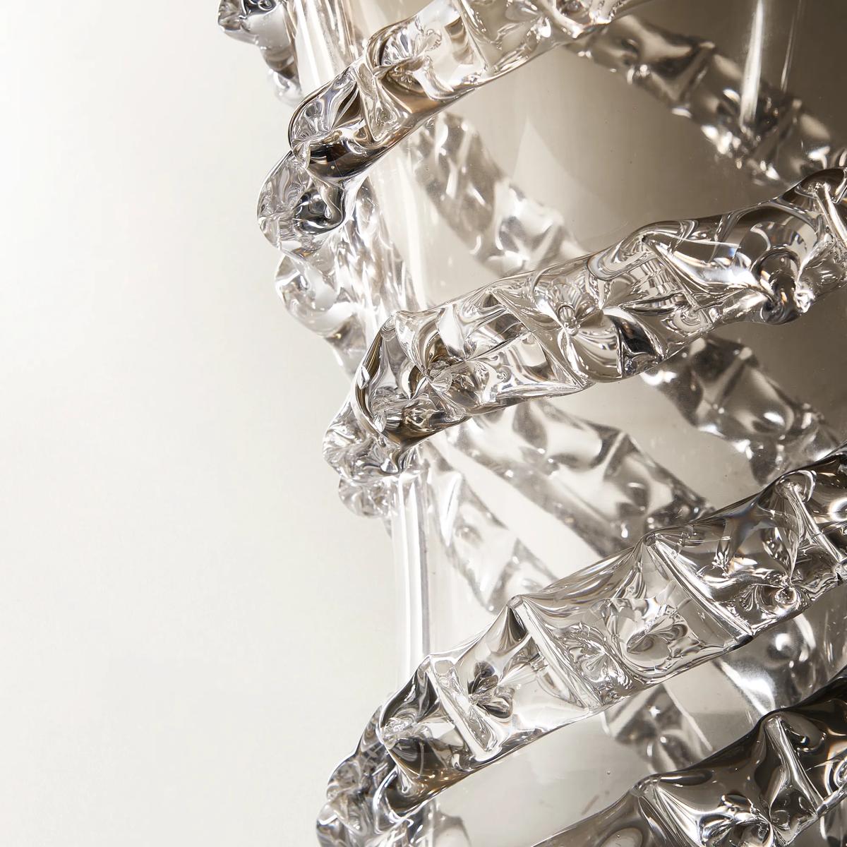 Reyna Glass Vase