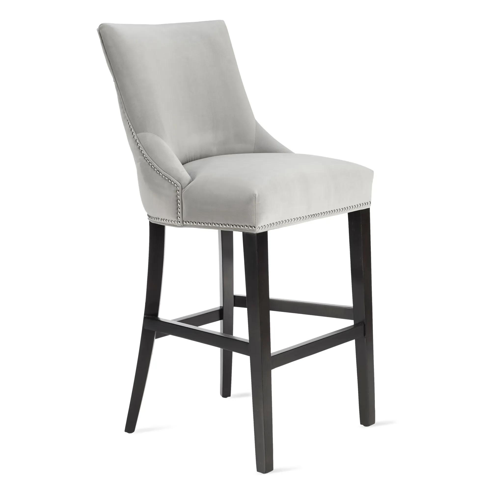 Versailles Stool - Espresso