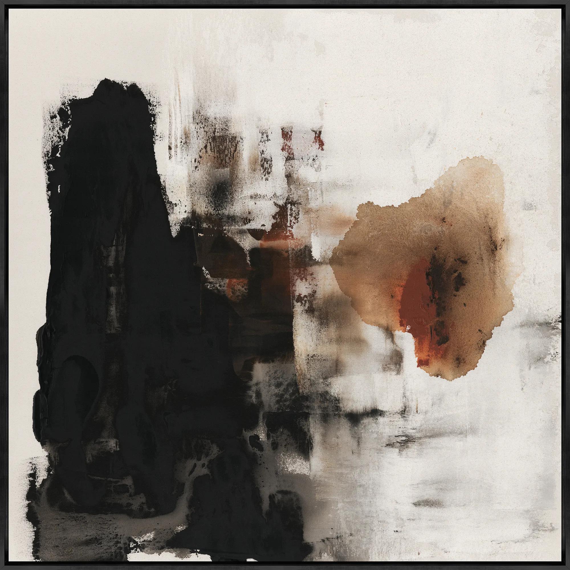 Cora Crystal Taper Holder