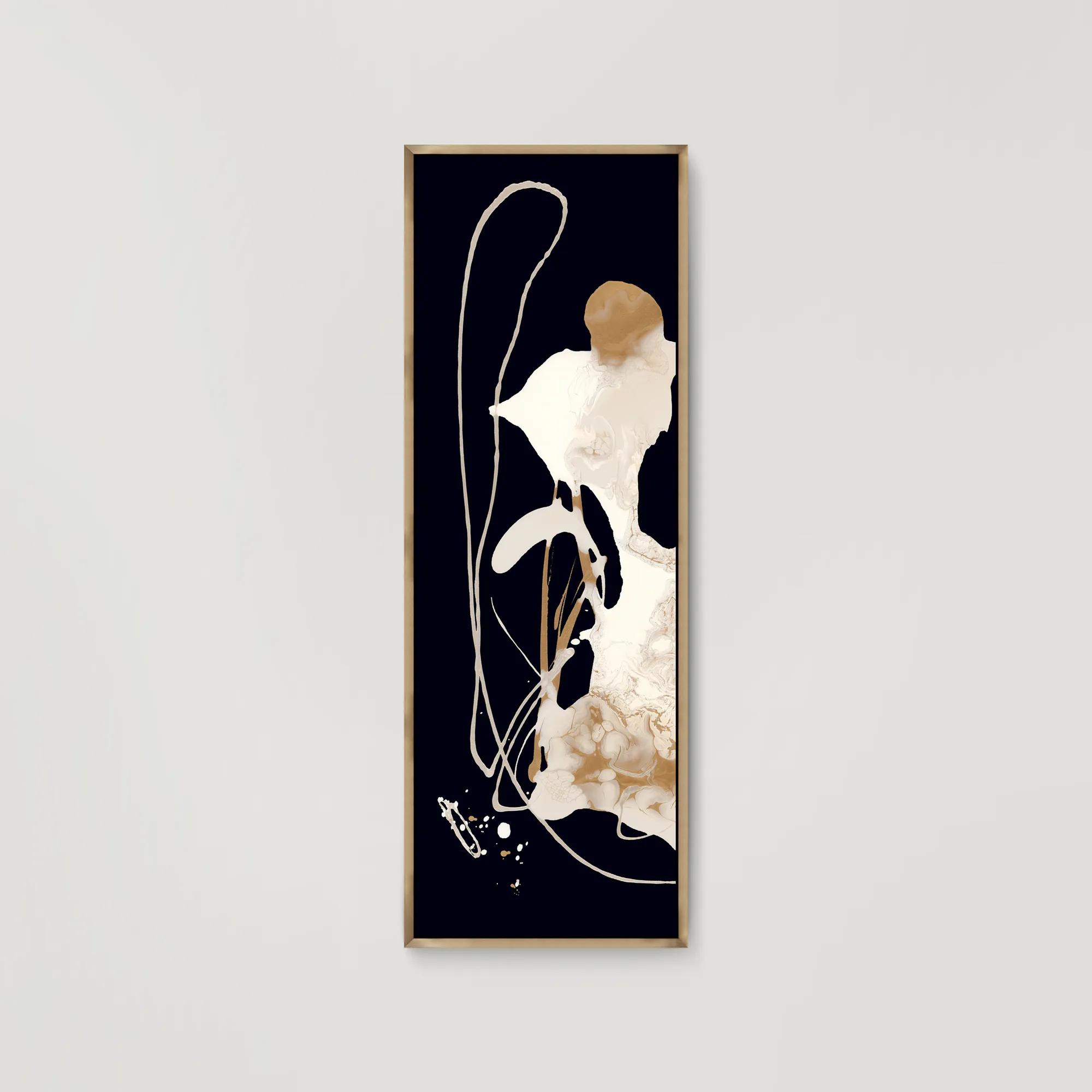 Cora Crystal Taper Holder