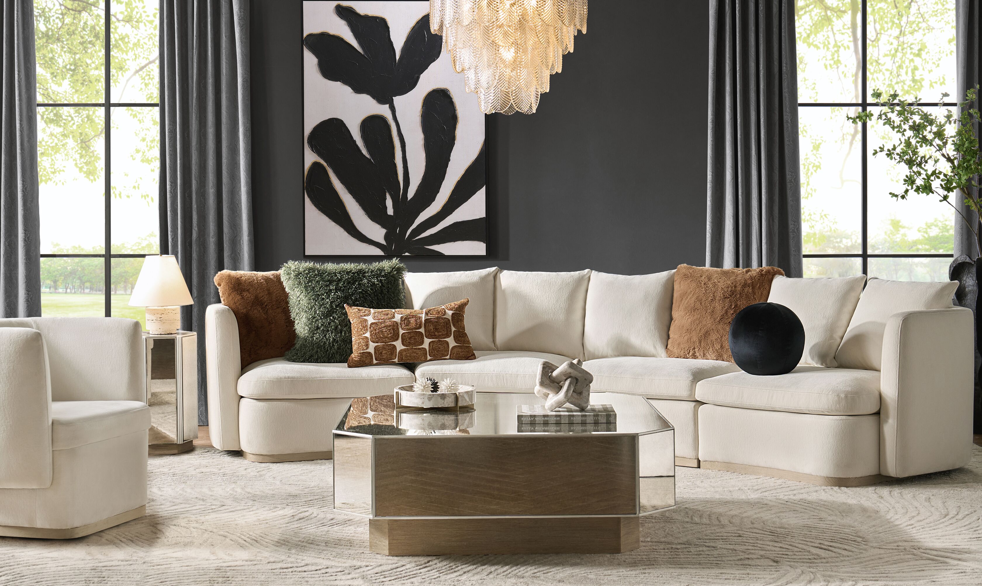 Z Gallerie - Elevated Home Decor & Modern Furniture