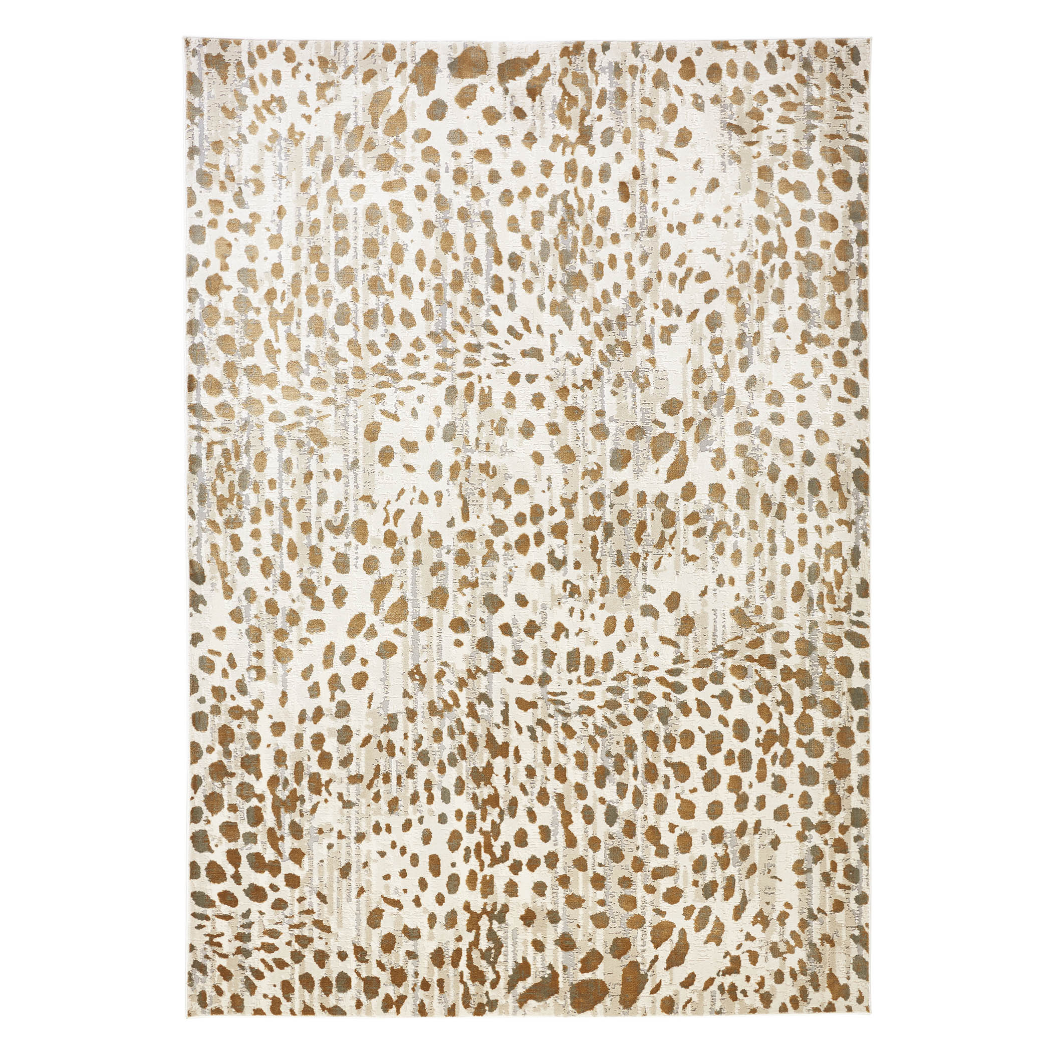 Amur Rug - Natural