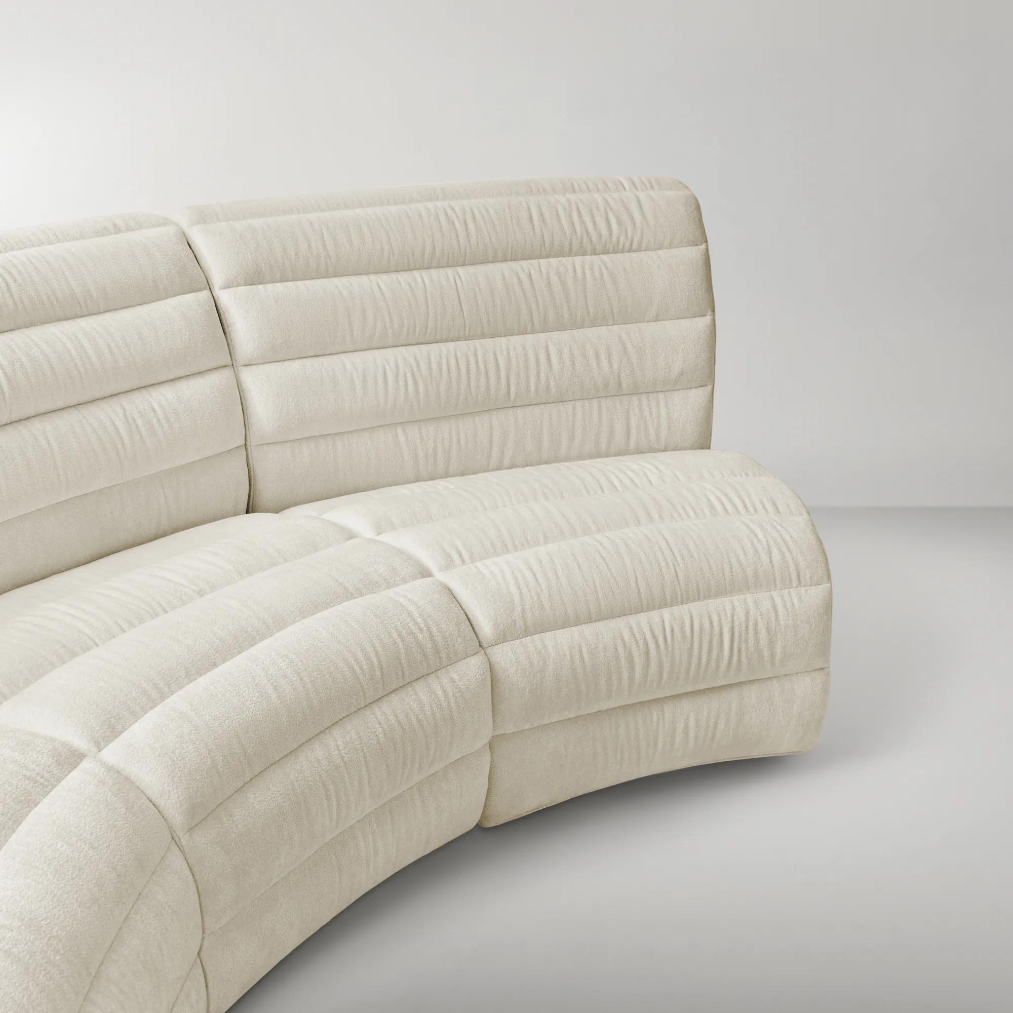 Jacqlyn Sectional