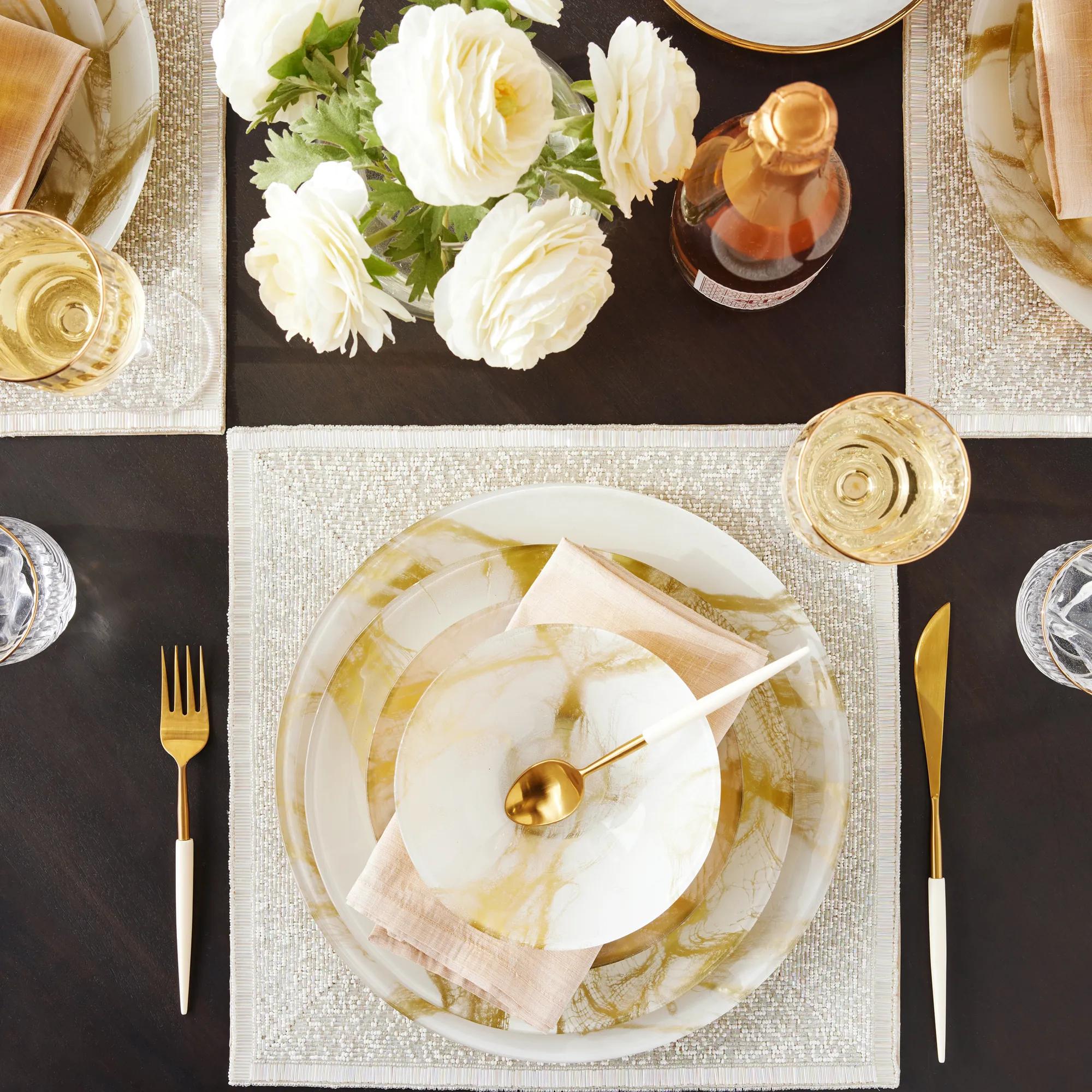 Marble Dinnerware Sets