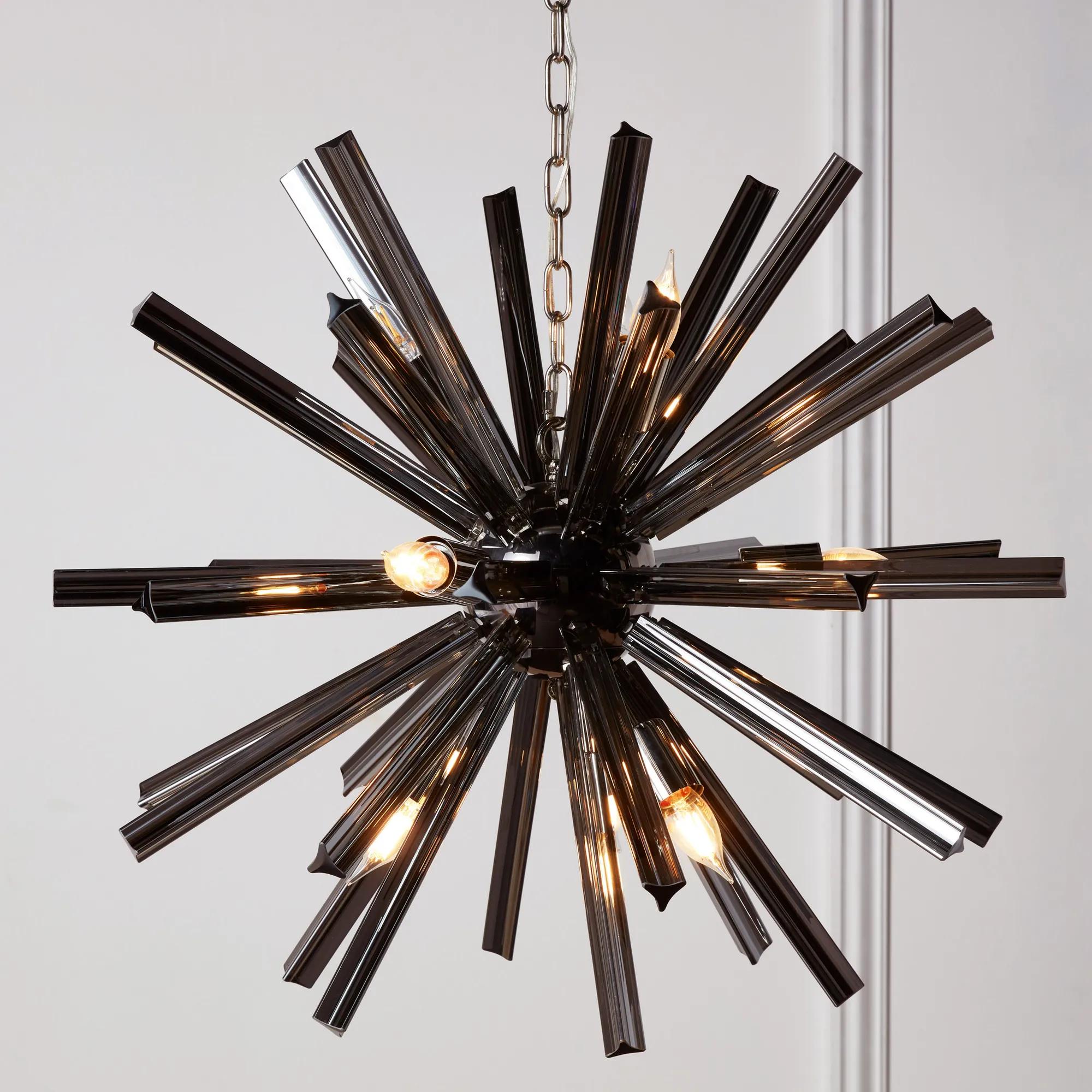Axis Chandelier