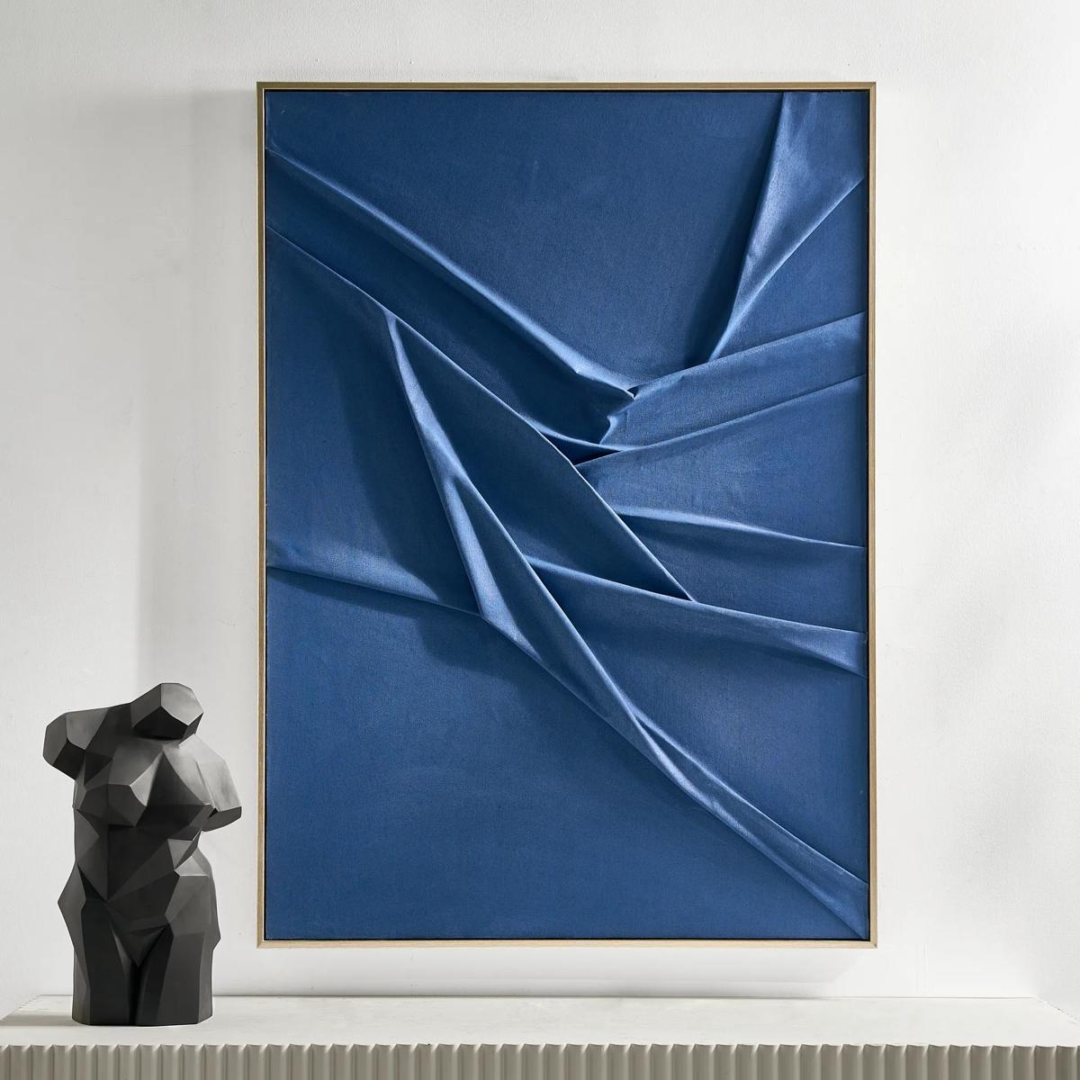Deep Sea Painting