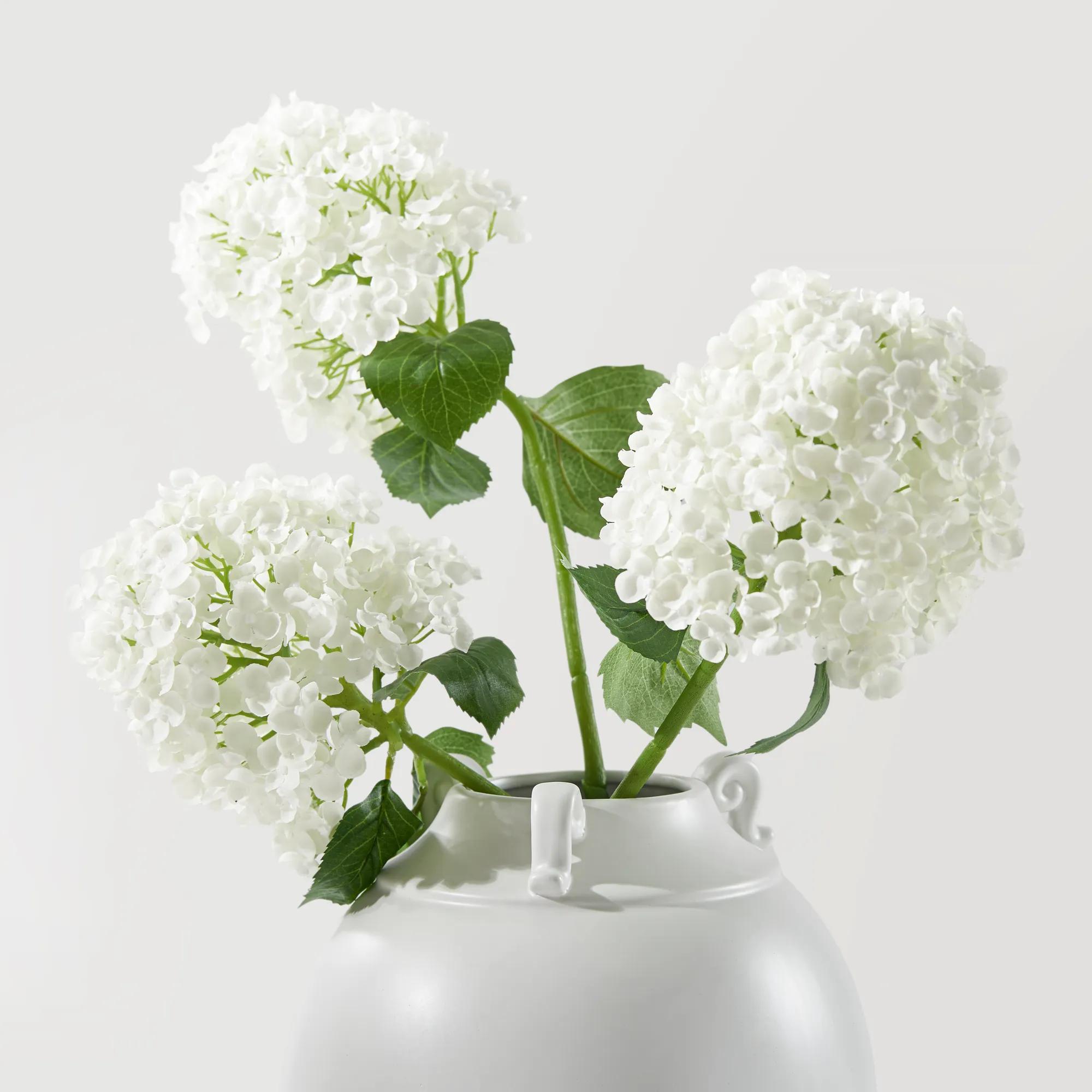 Cora Crystal Taper Holder