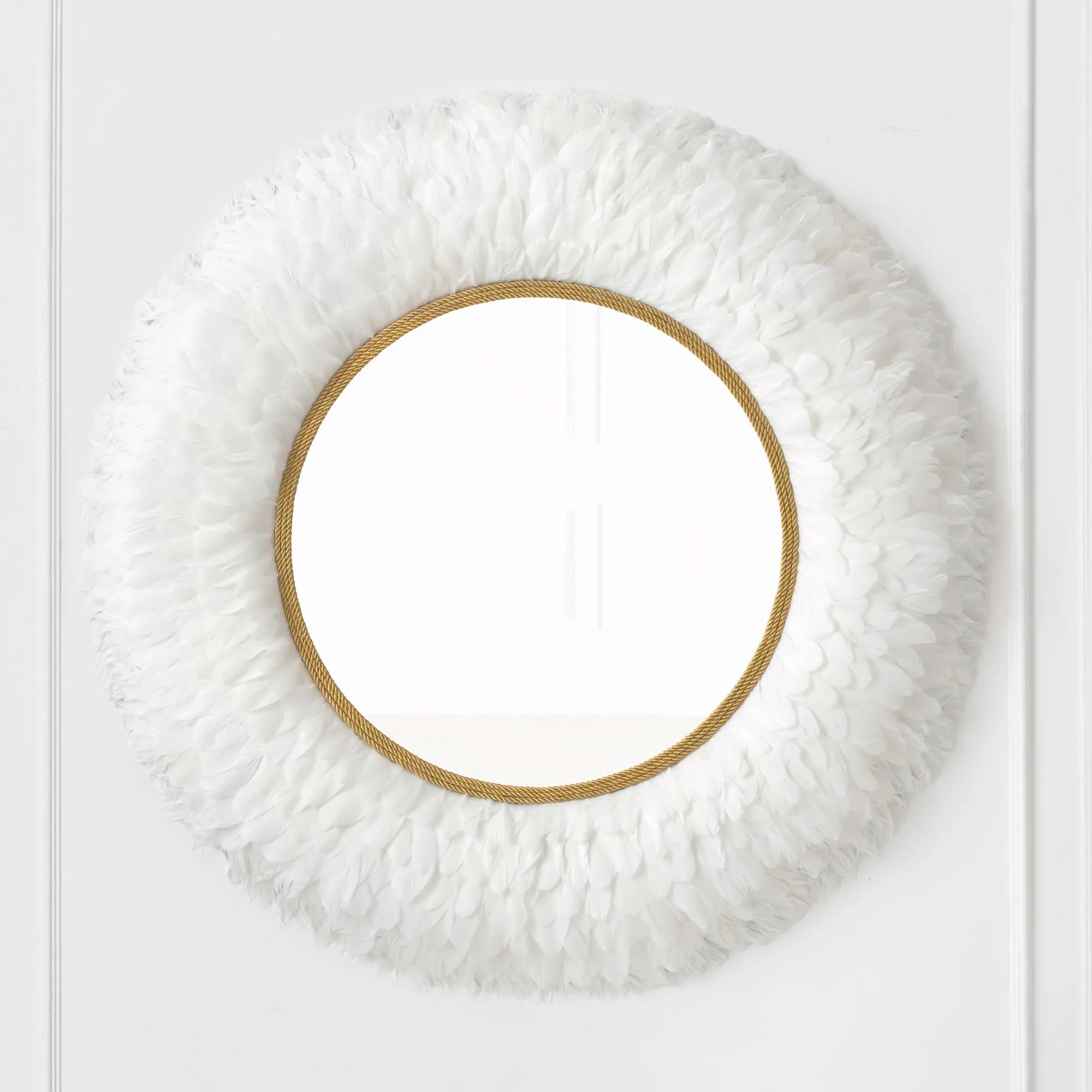 Cora Crystal Taper Holder